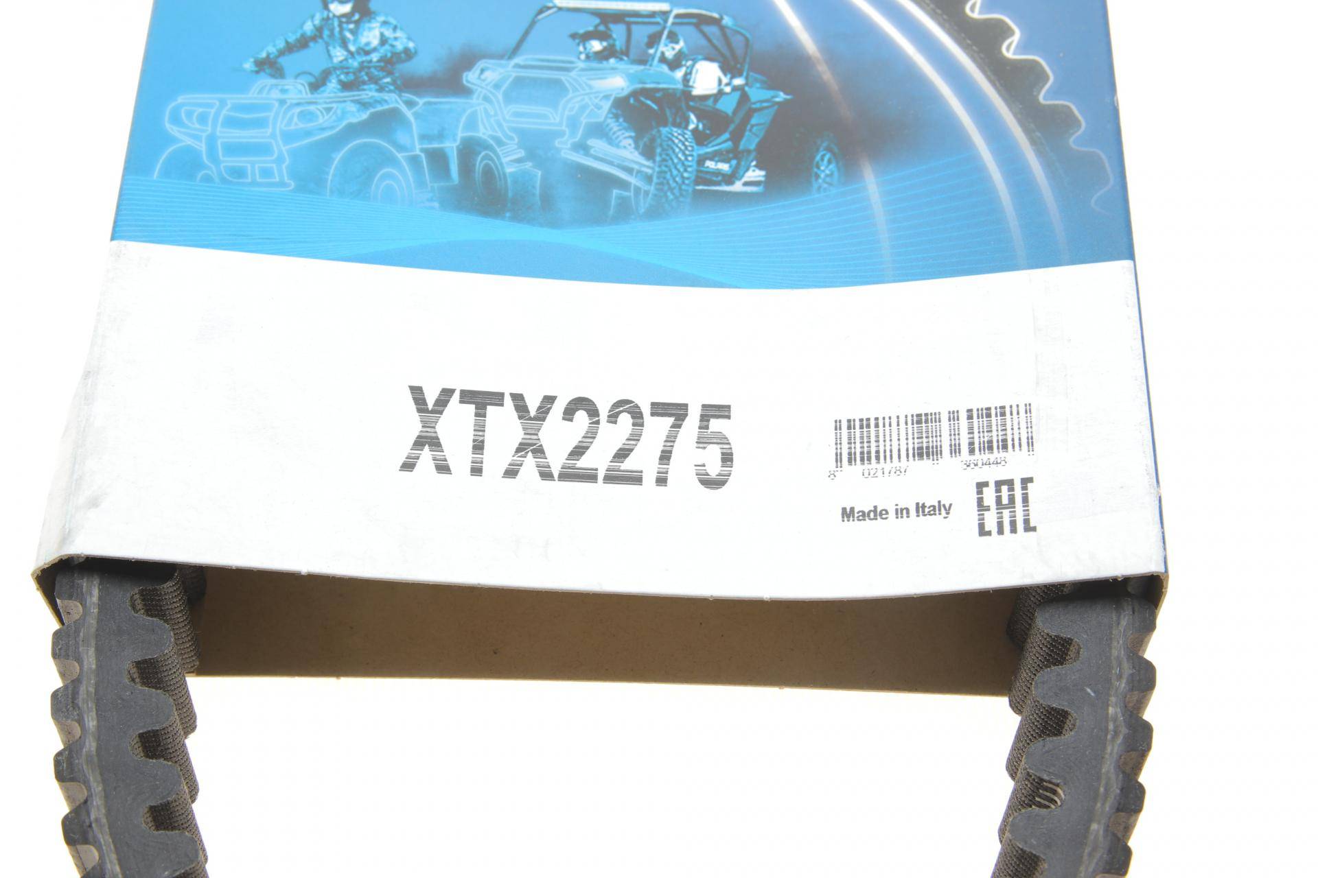 Ремінь приводу колеса Polaris RZR/General XP 1000 (32.1x1022)
