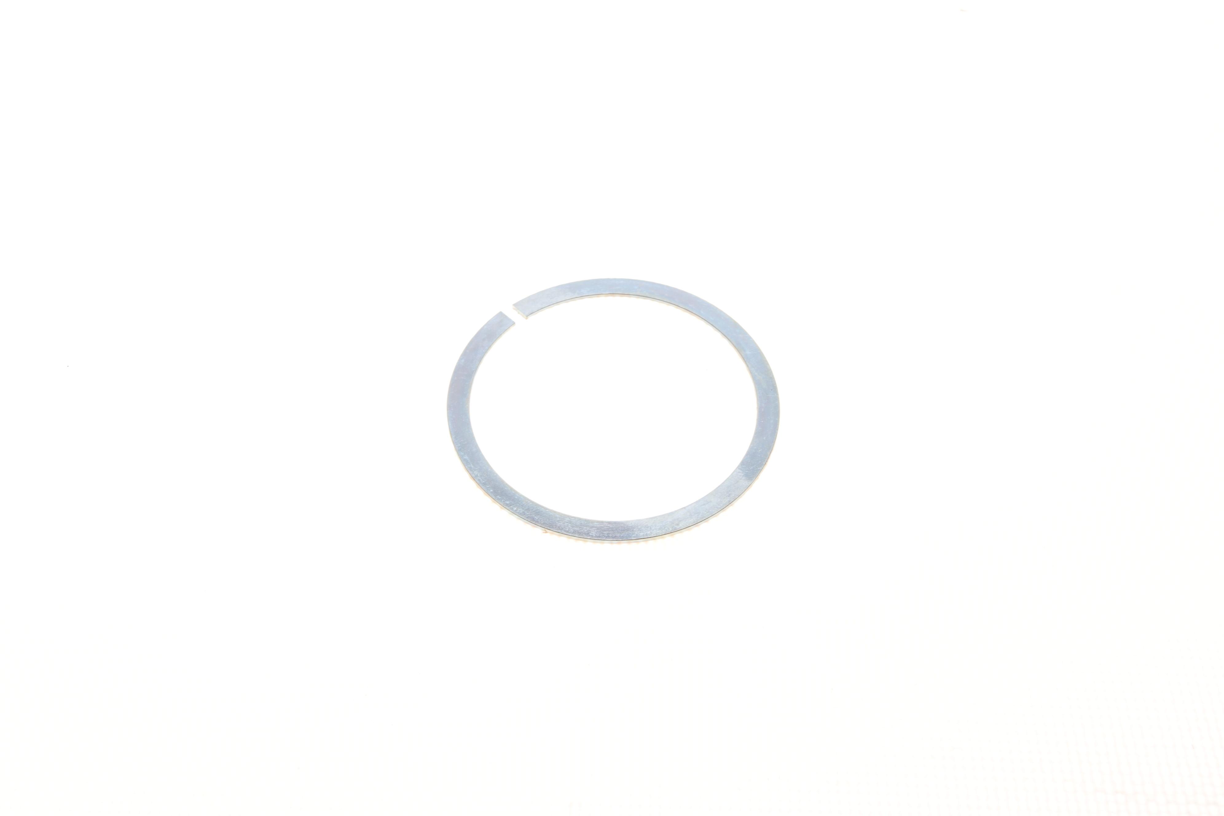 Сайлентблок важеля (заднього/знизу) BMW 5 (F07/F10)/7 (F01/F02/F03/F04) 08-18 (з захисним кільцем)