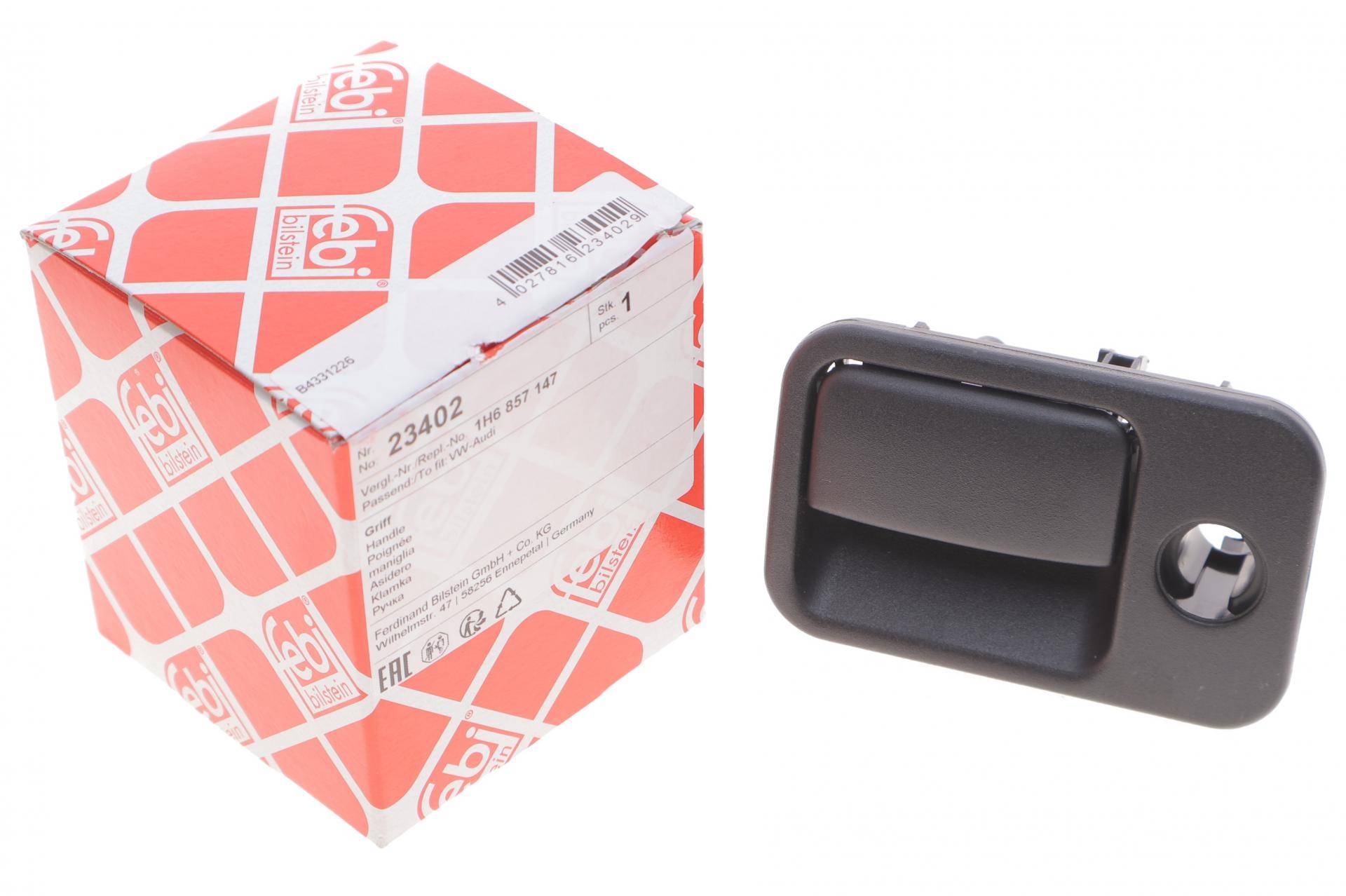 Ручка відкривання бардачка VW Golf III/ IV 91-02