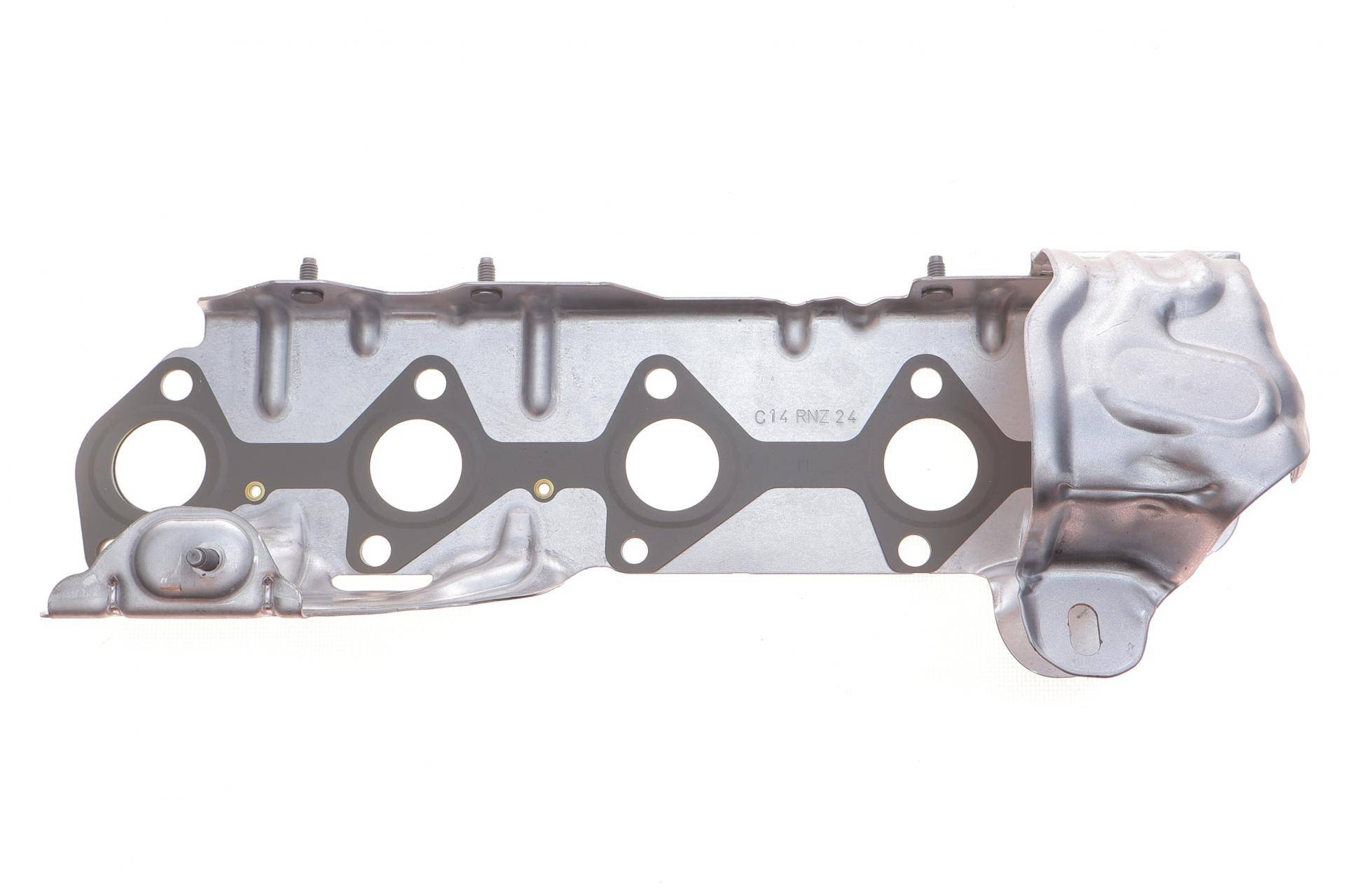 Прокладка колектора випускного Citroen Berlingo 1.6 HDi 10- (DV6C)