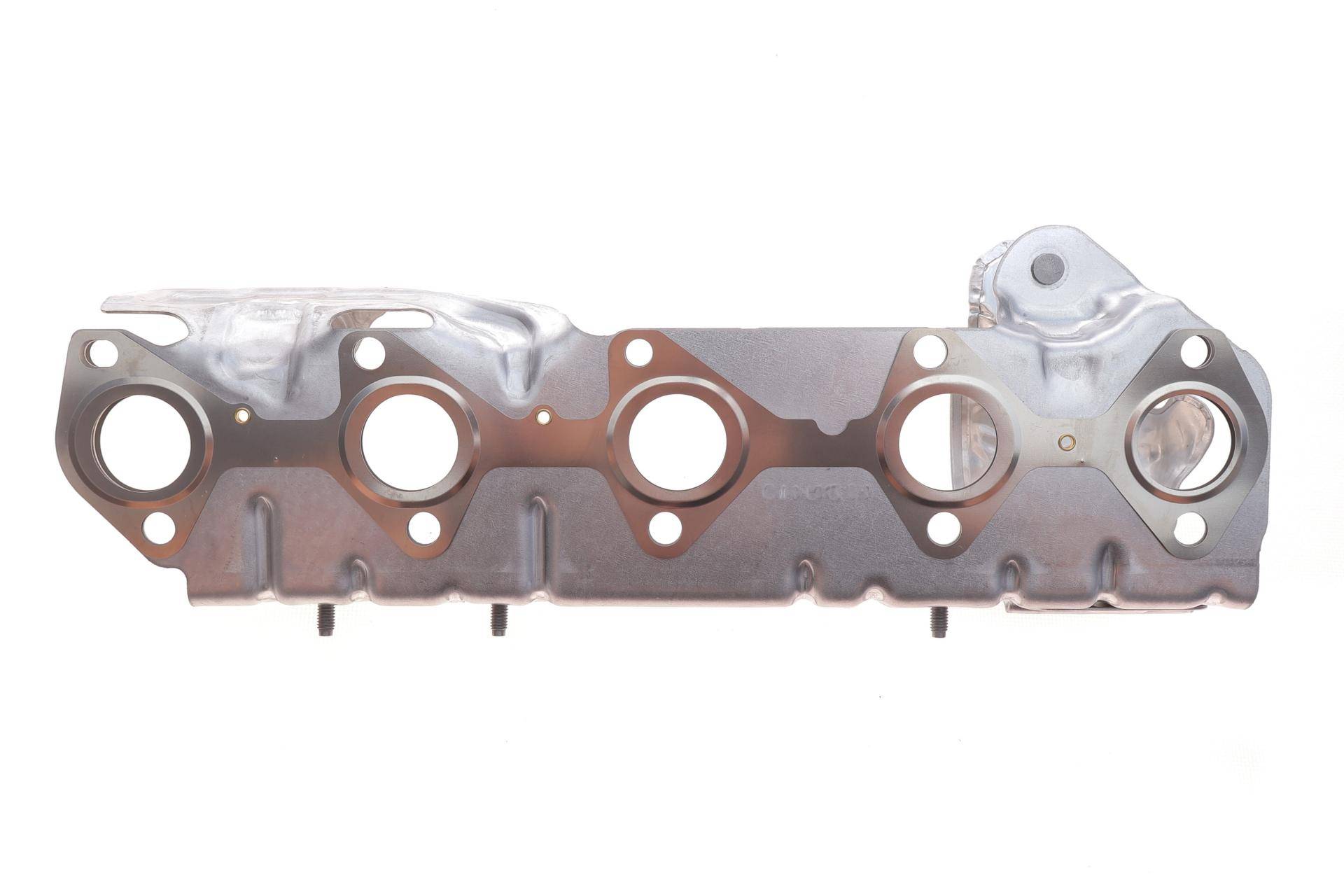 Прокладка колектора випускного Citroen Berlingo 1.6 HDi 10- (DV6C)