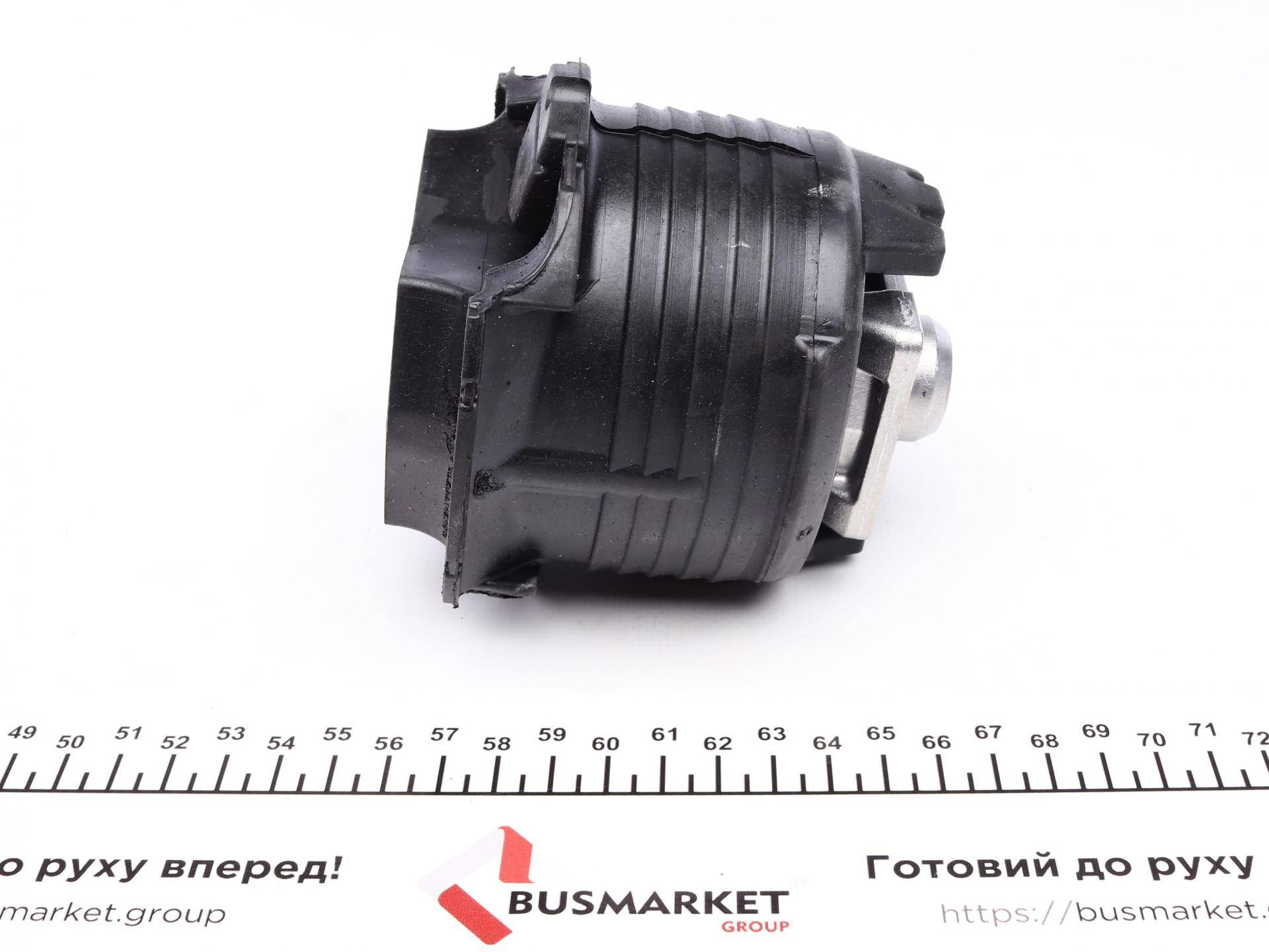 Сайлентблок балки (задньої/ззаду) MB C-class (W204)/E-class (W212) 07-