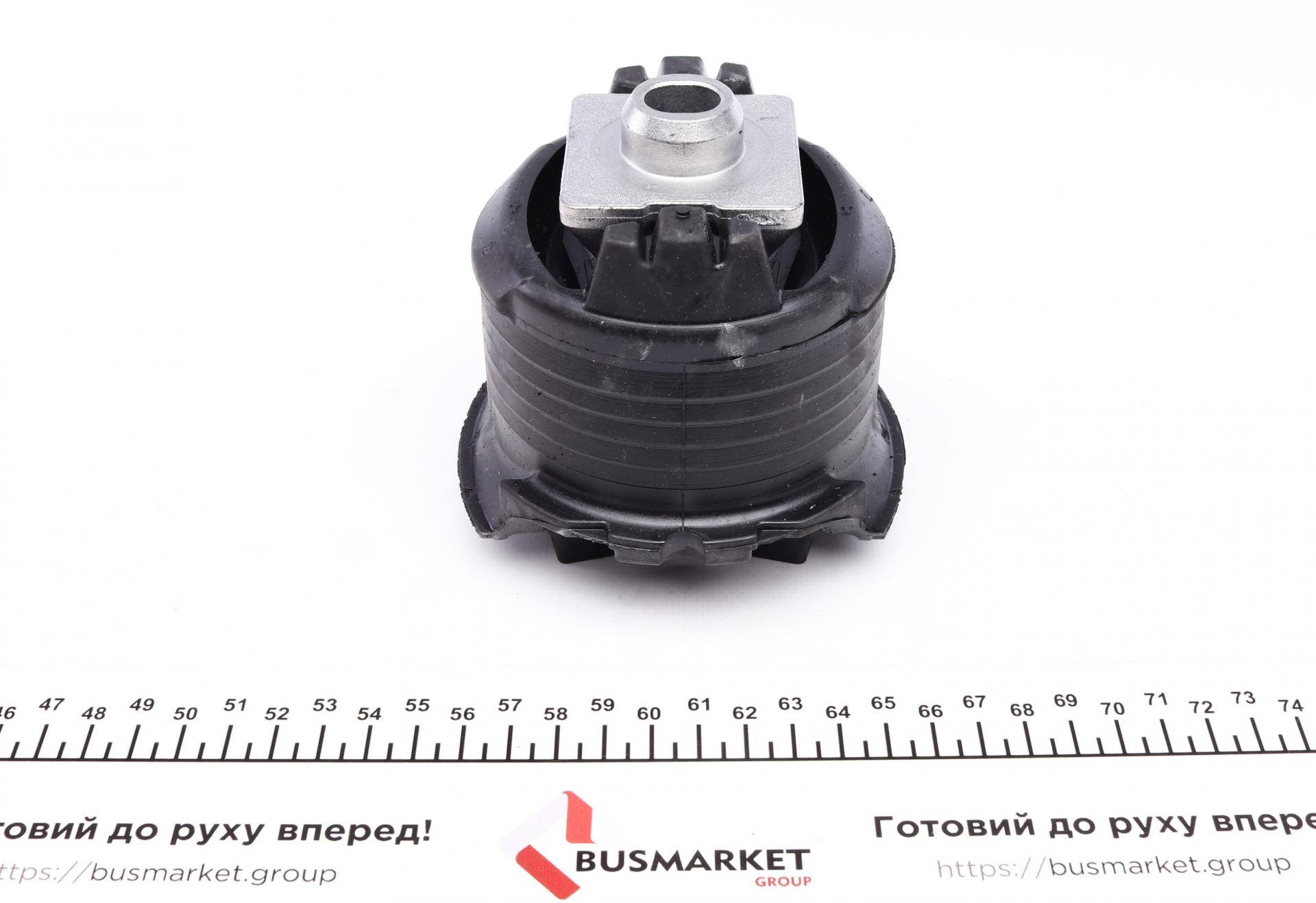 Сайлентблок балки (задньої/ззаду) MB C-class (W204)/E-class (W212) 07-