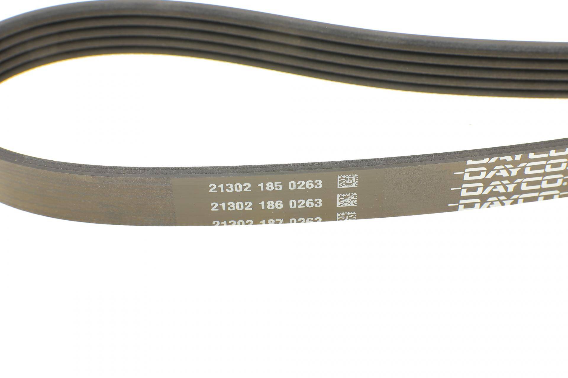 Ремінь генератора Rover 800 2.5 90-99 (5PK1500)