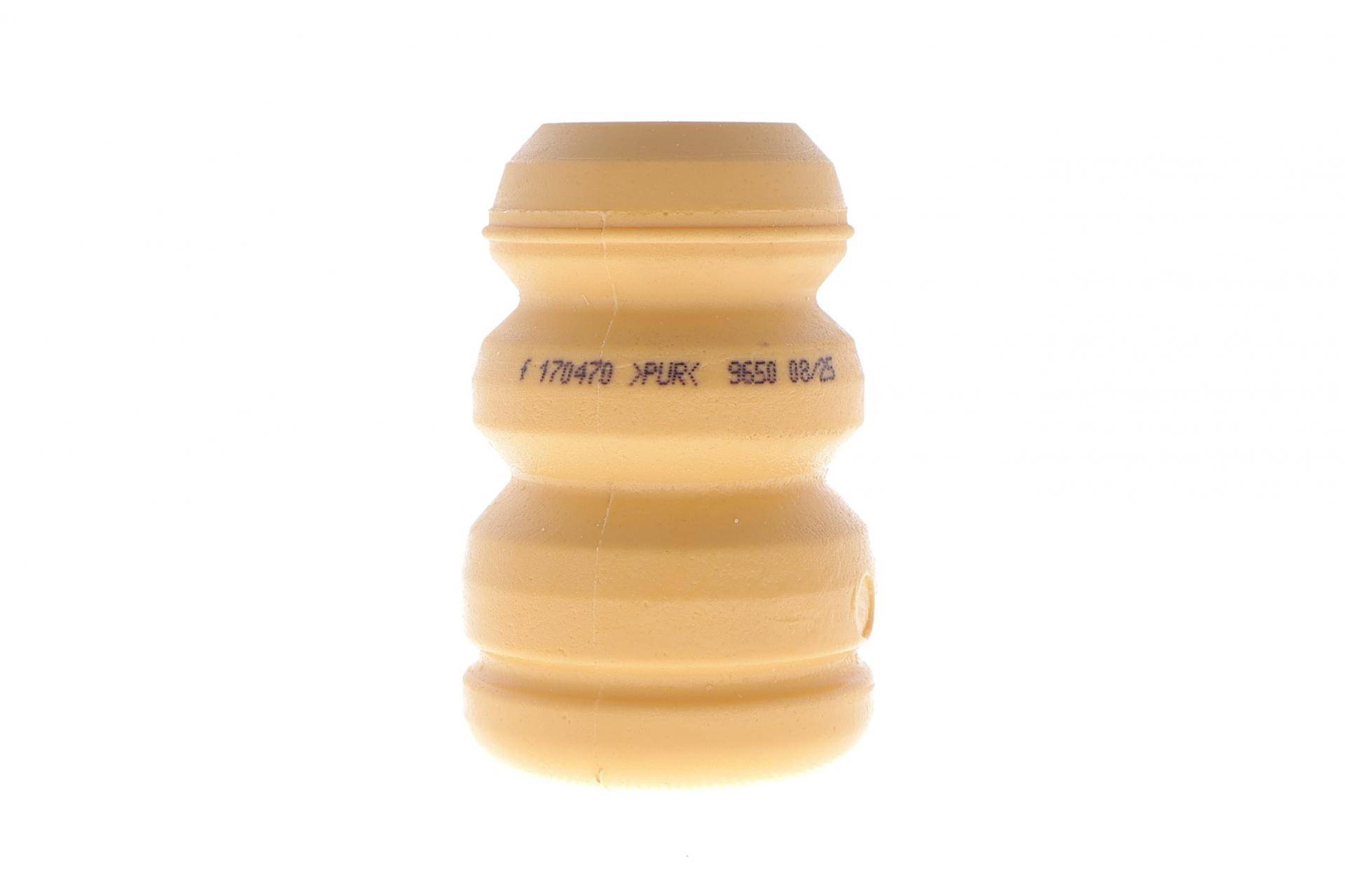 Пильник + відбійник амортизатора (переднього) Hyundai Santa Fe/Kia Sorento 01-15 (к-кт 2 шт.)