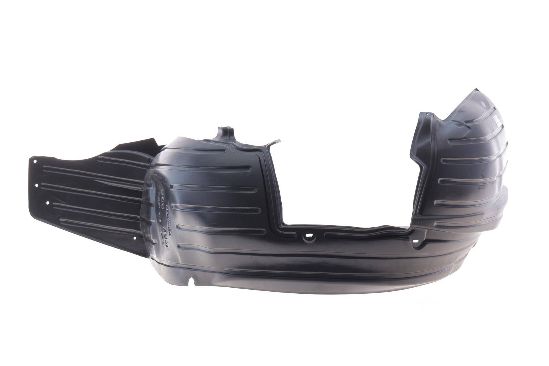 Бризковик (передній) (L) Citroen Jumpy II 07-/Fiat Scudo 07-