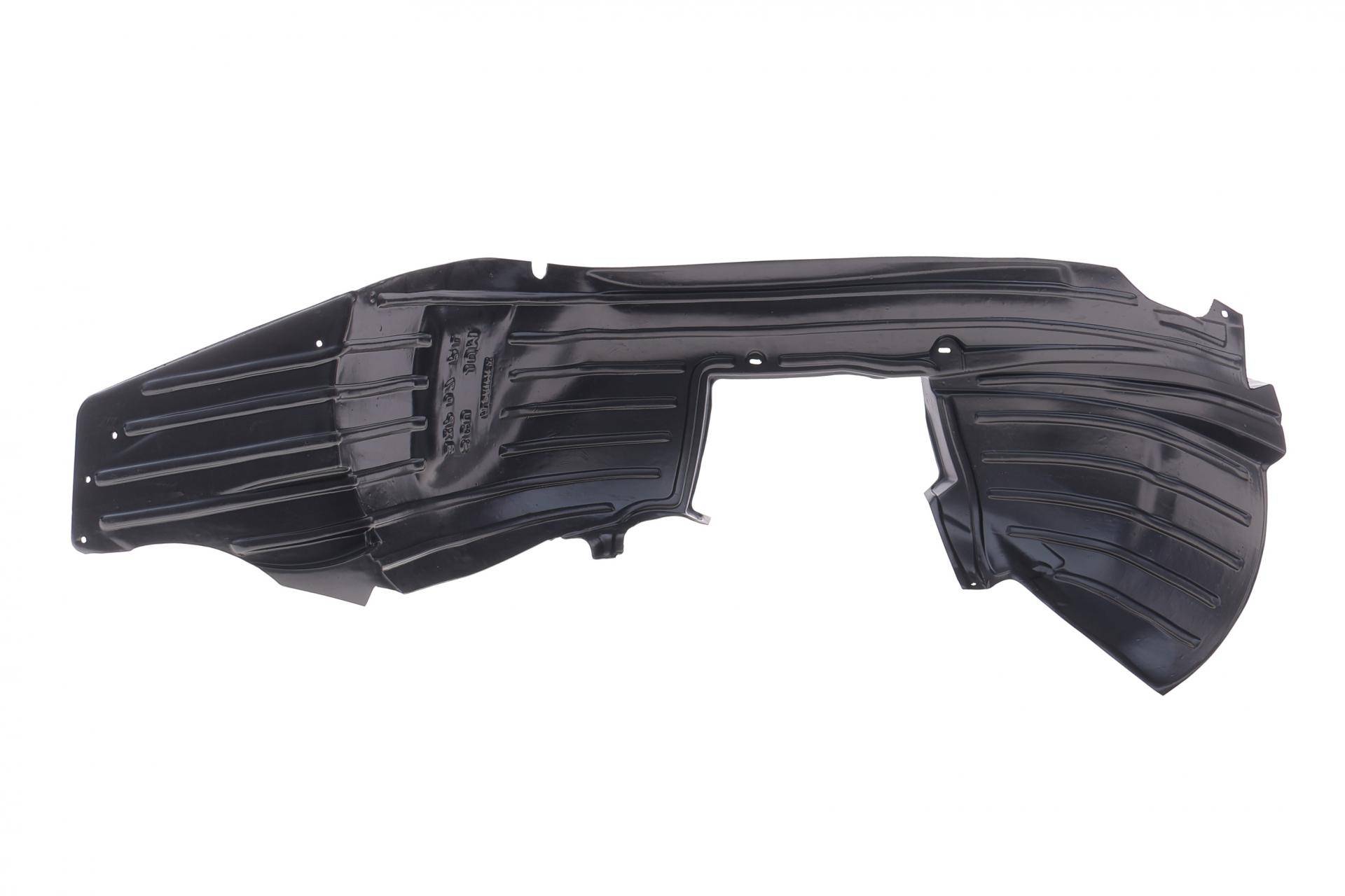 Бризковик (передній) (L) Citroen Jumpy II 07-/Fiat Scudo 07-