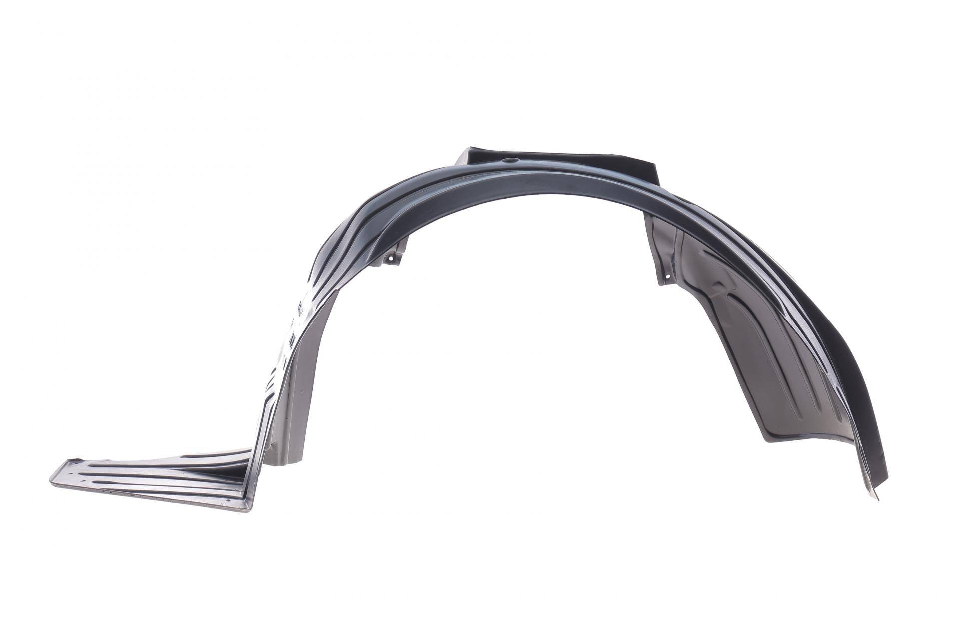 Бризковик (передній) (L) Citroen Jumpy II 07-/Fiat Scudo 07-