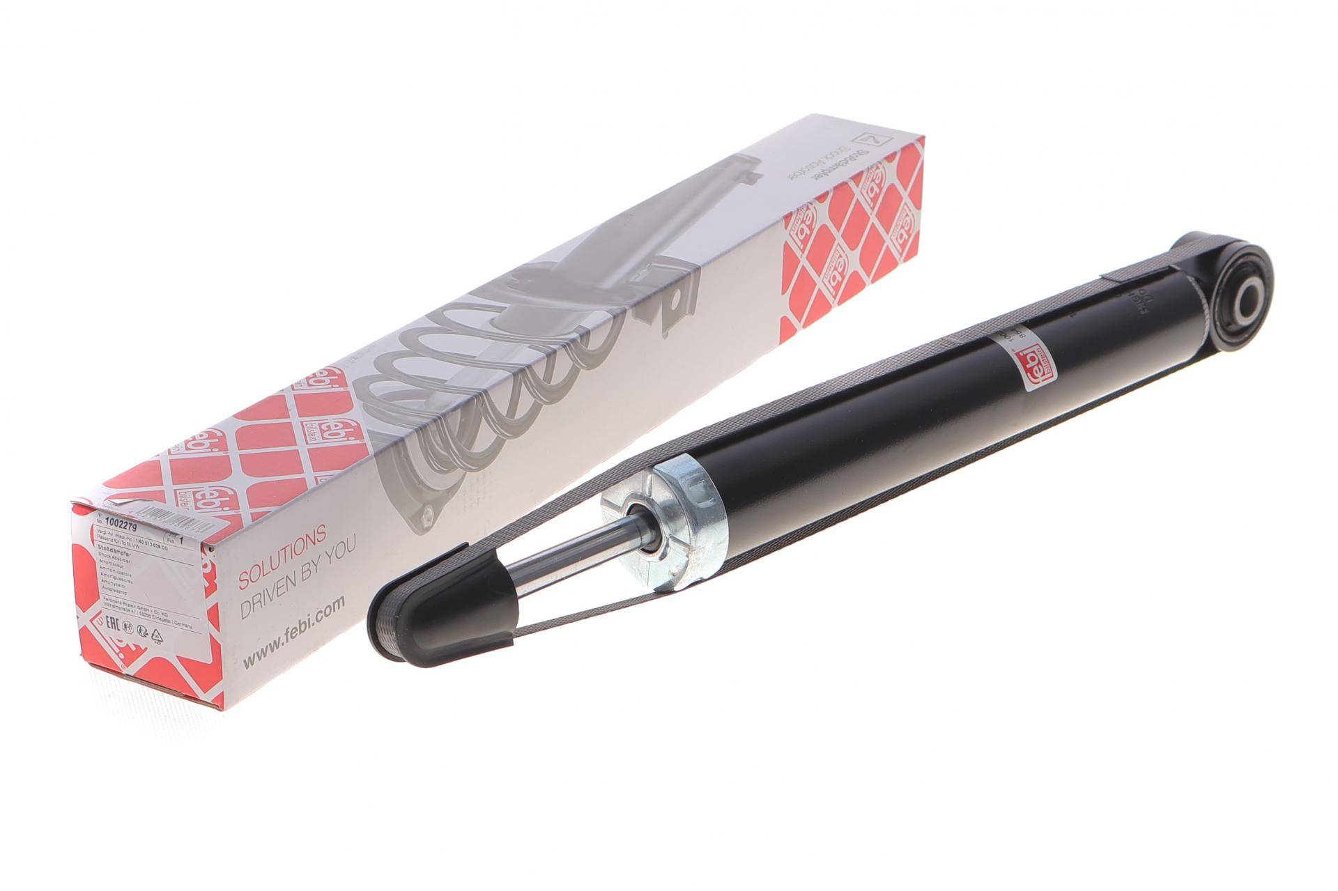 Амортизатор (задній) Skoda Octavia/VW Passat 04-