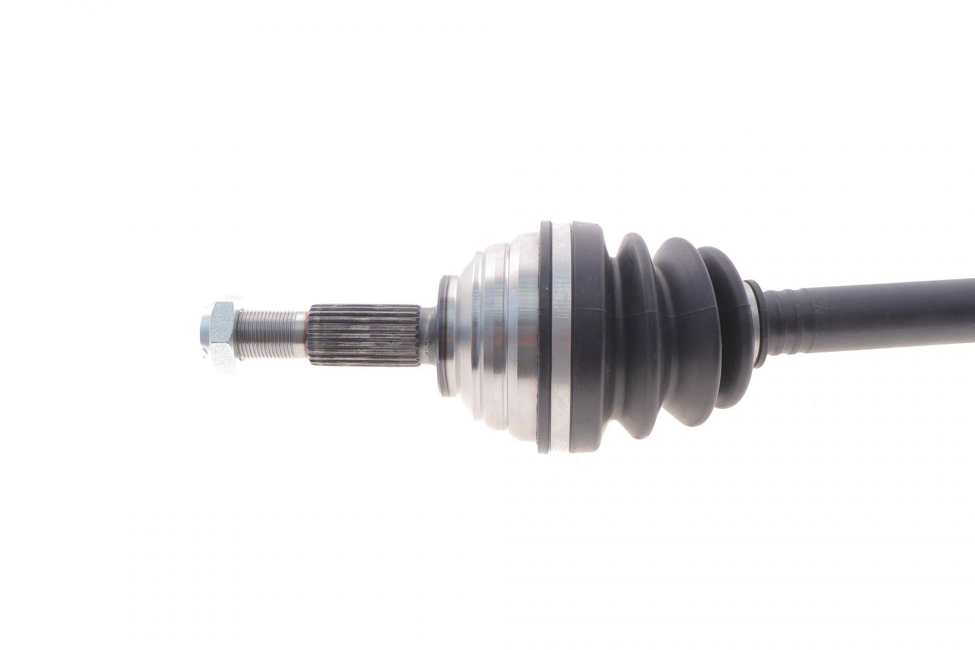 Піввісь (передня) (R) Dacia Logan/Sandero 04- (23z/26z/900mm)