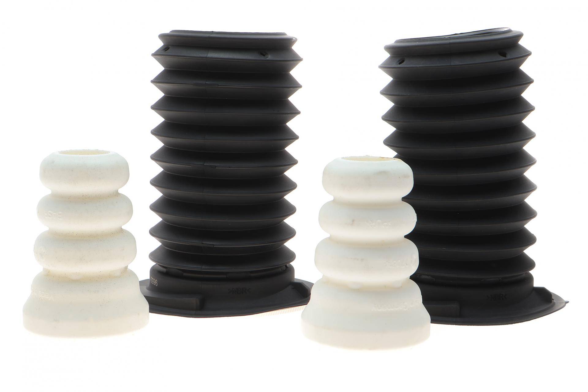 Пильник + відбійник амортизатора (переднього) BMW X3 (G01/F97/G01) 17-/X4 18- (G02/F98)  (к-кт 2шт)