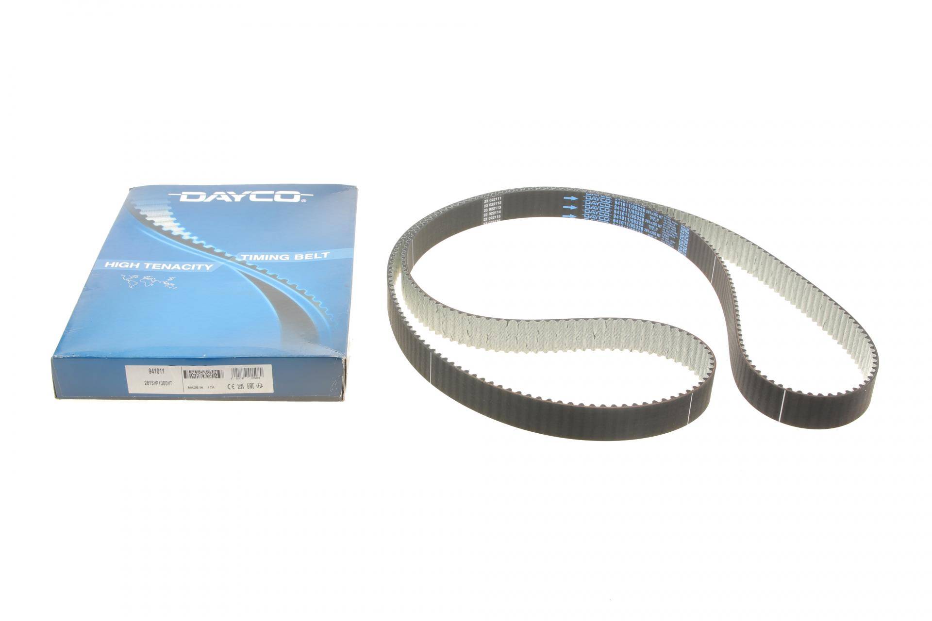 Ремінь ГРМ Subaru Forester/Impreza/Legacy 1.5/2.0/2.5i 92-