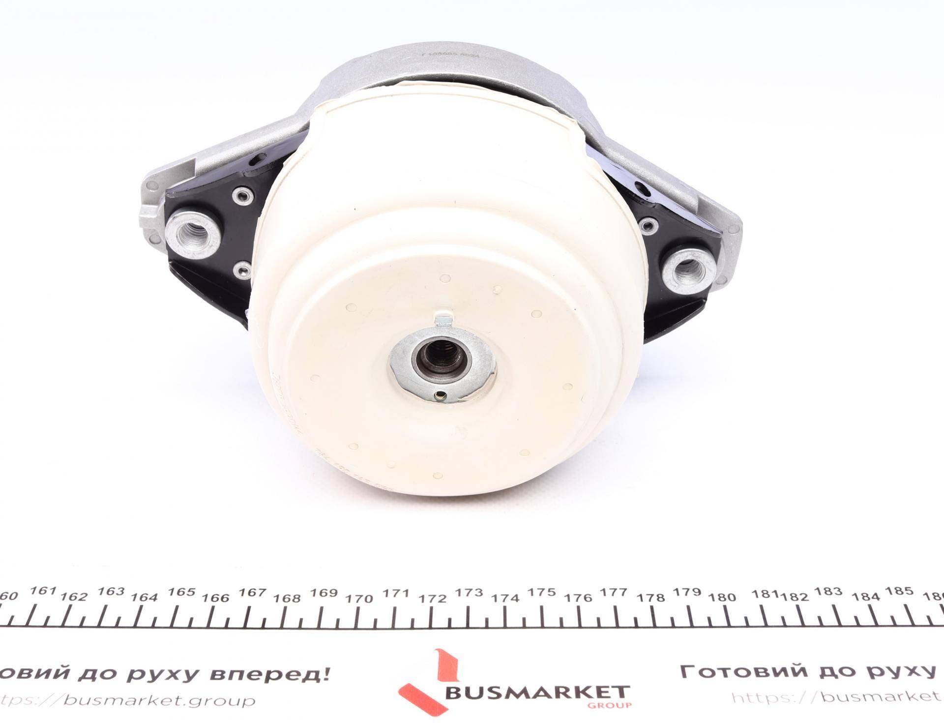 Подушка двигуна (R) MB GL (X166)/GLE (W166) /GLS (X166) 3.0 12- (з захисним ковпачком)