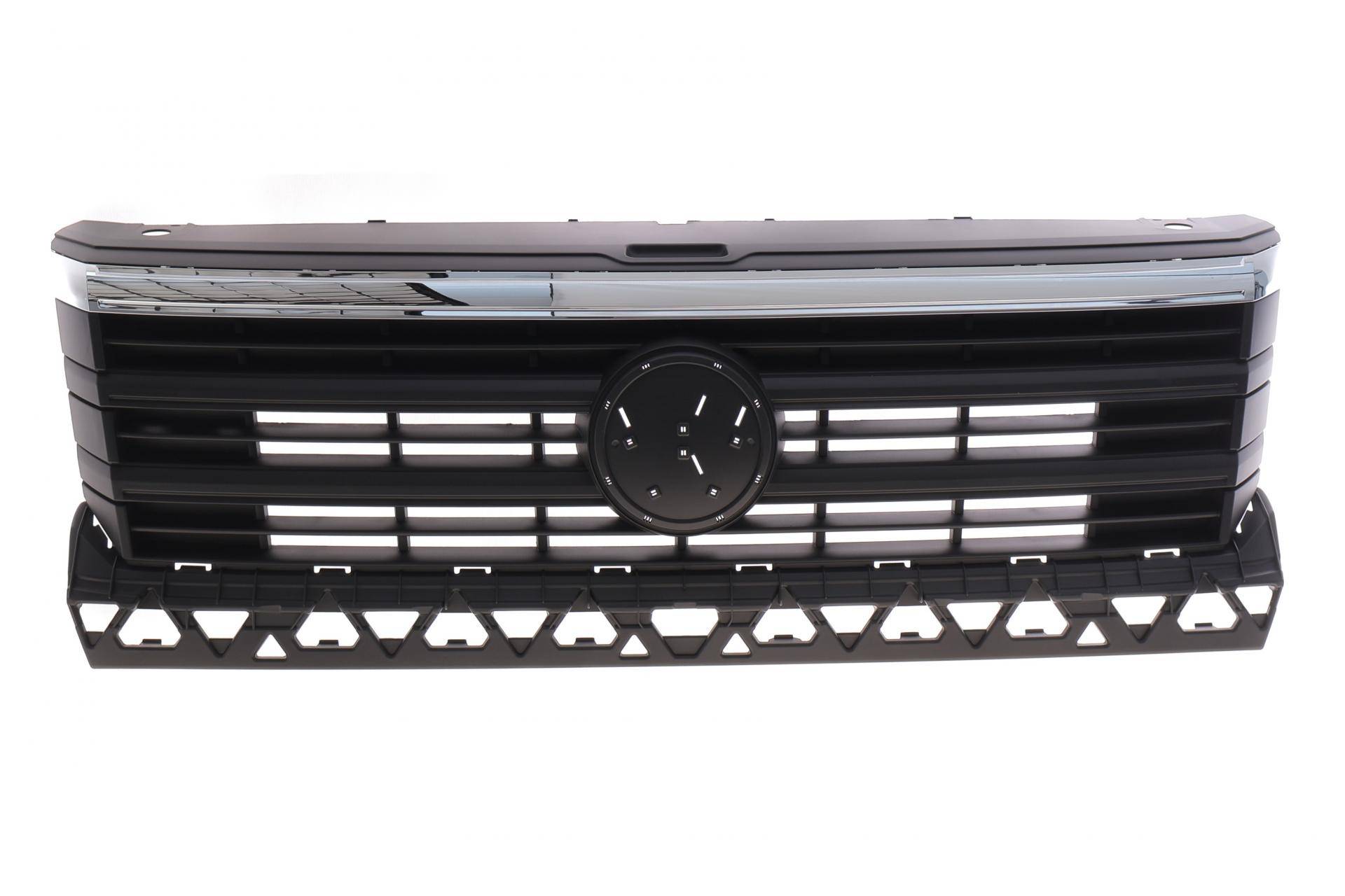 Решітка радіатора VW Crafter 16-