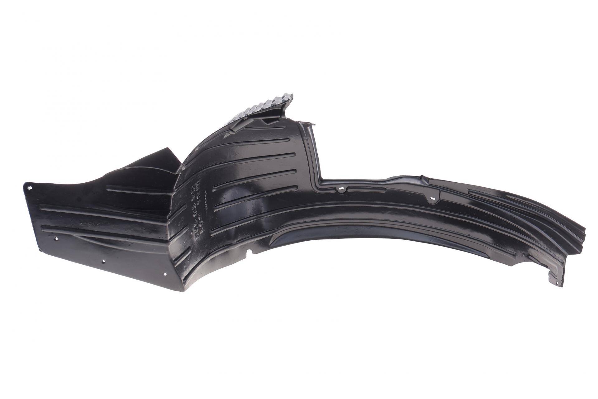 Бризковик (передній) (R) Citroen Jumpy II 07-/Fiat Scudo 07-