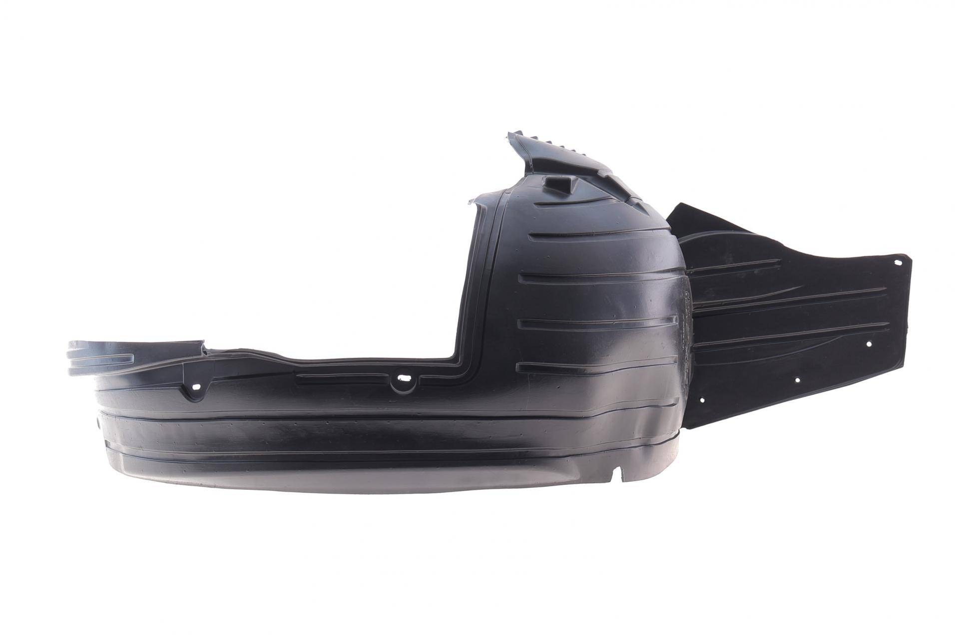 Бризковик (передній) (R) Citroen Jumpy II 07-/Fiat Scudo 07-