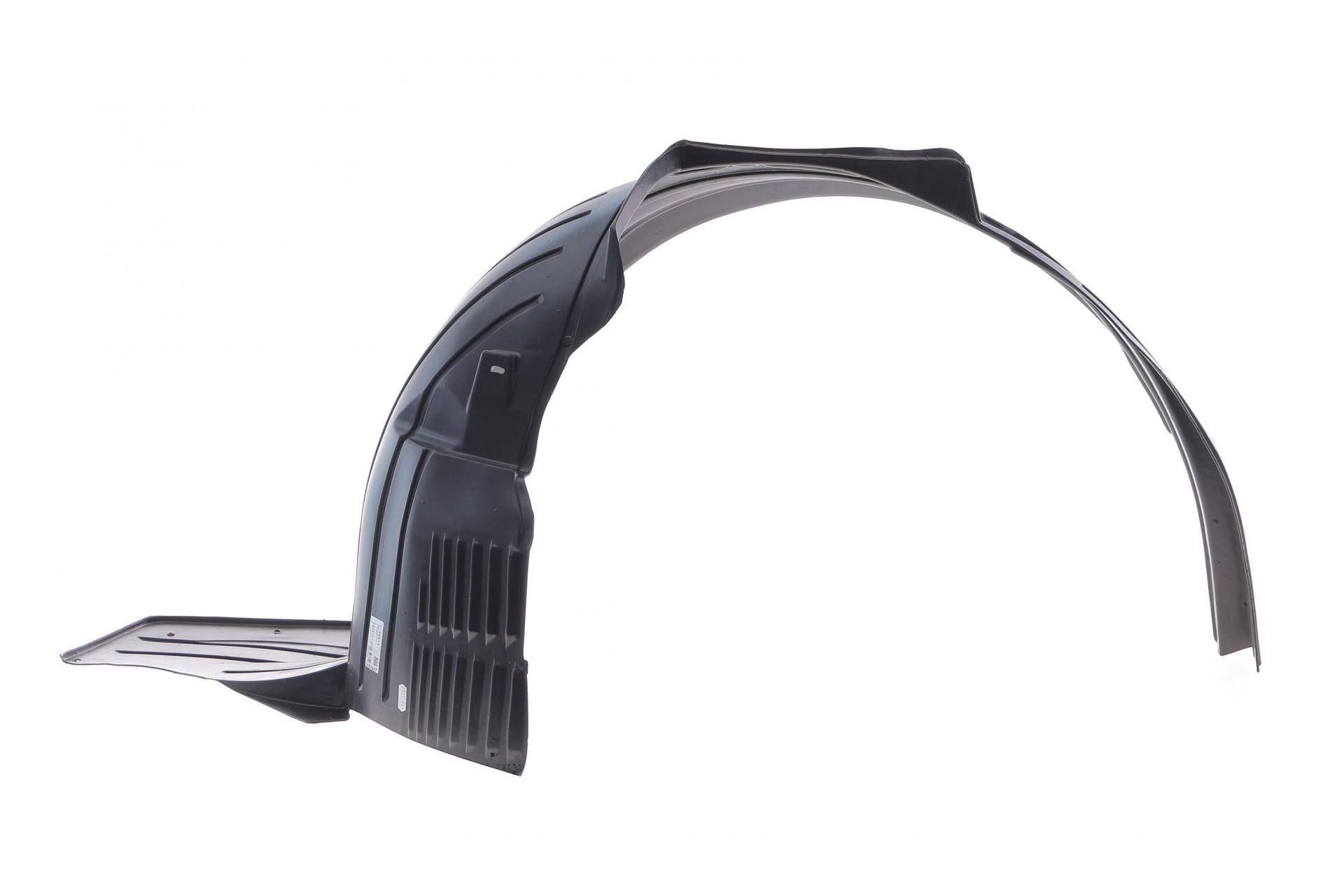 Бризковик (передній) (R) Citroen Jumpy II 07-/Fiat Scudo 07-