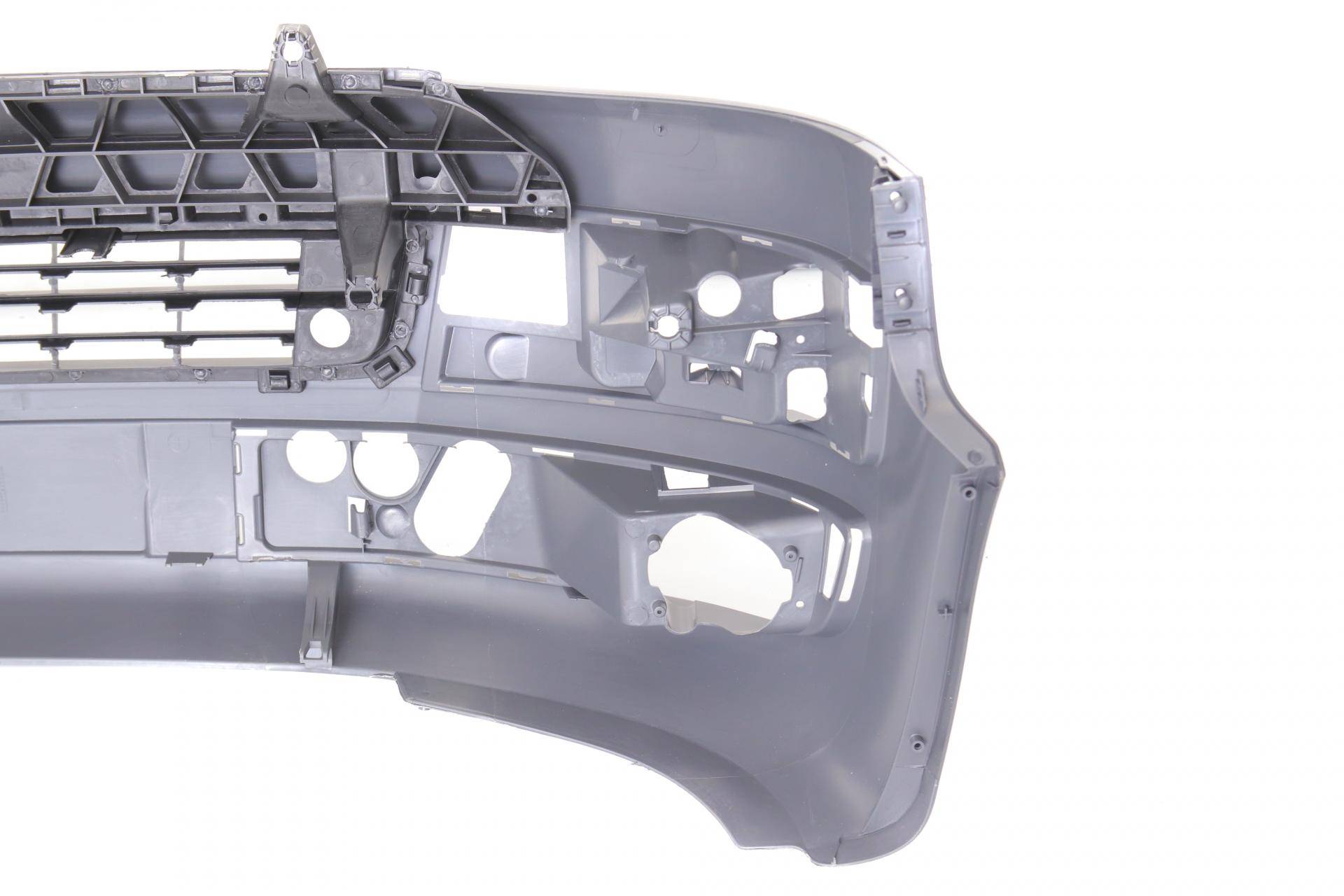 Бампер (передній) VW T5 2.0 TSI 03-15