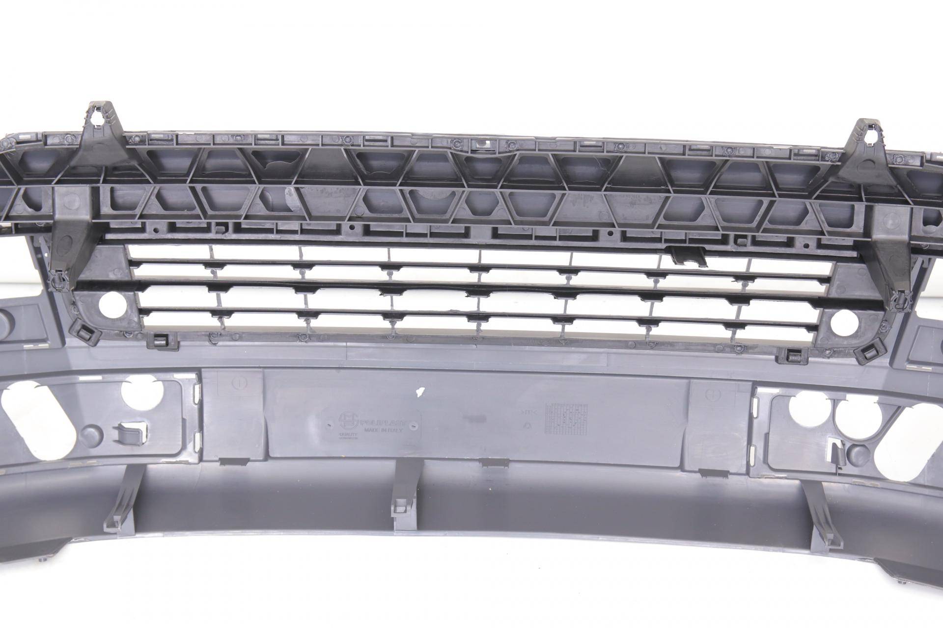 Бампер (передній) VW T5 2.0 TSI 03-15