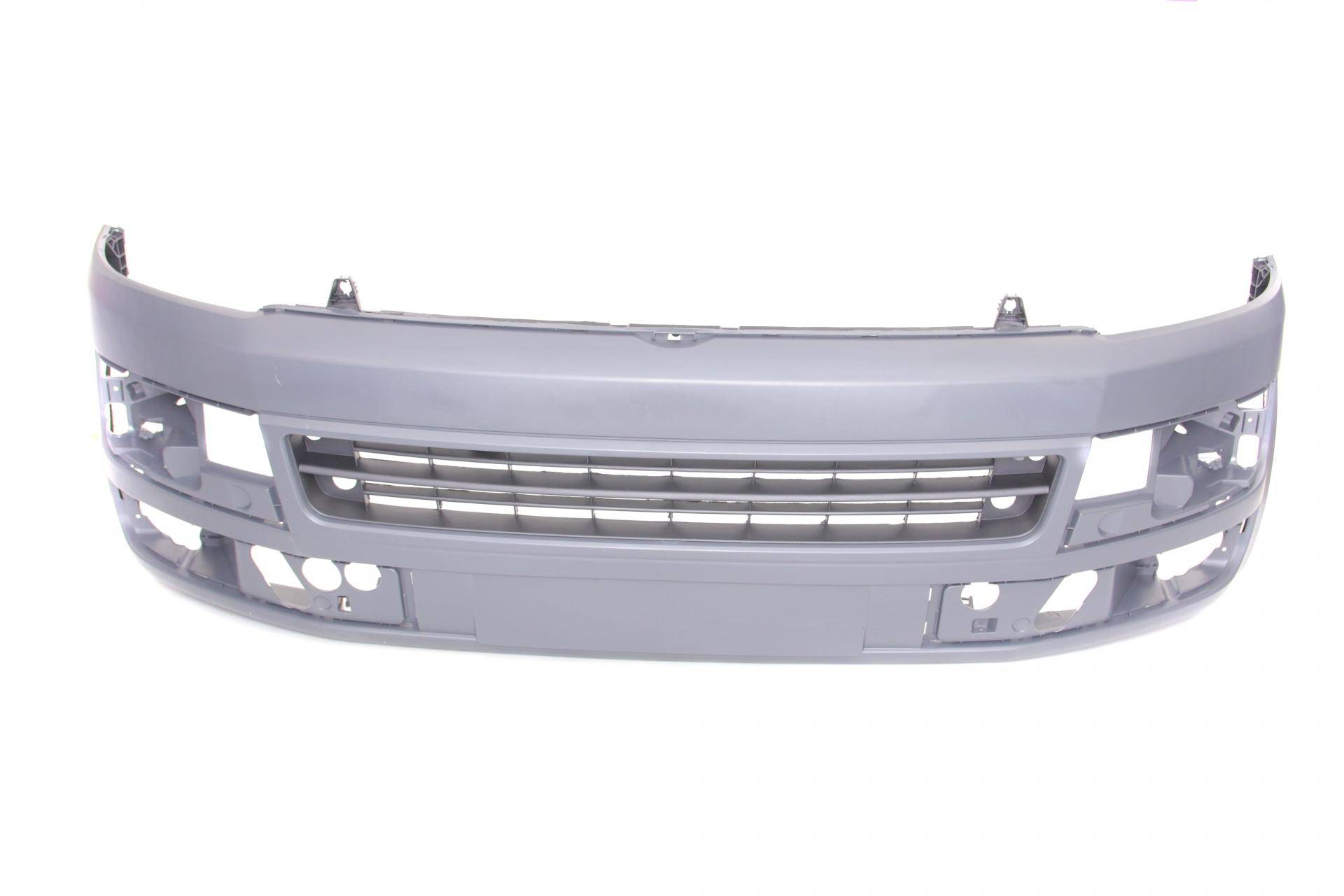 Бампер (передній) VW T5 2.0 TSI 03-15