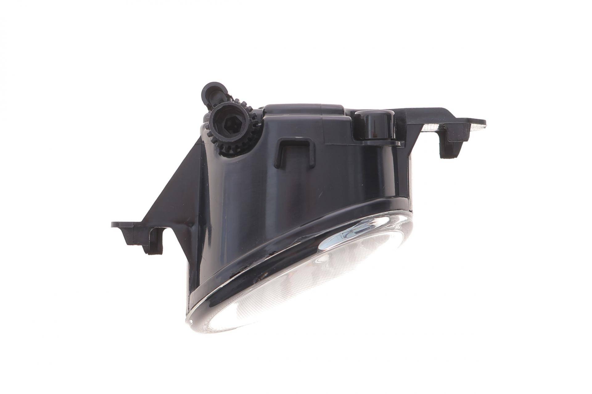 Фара протитуманна (передня) Renault Master III 2.3 dCi 10- (R)