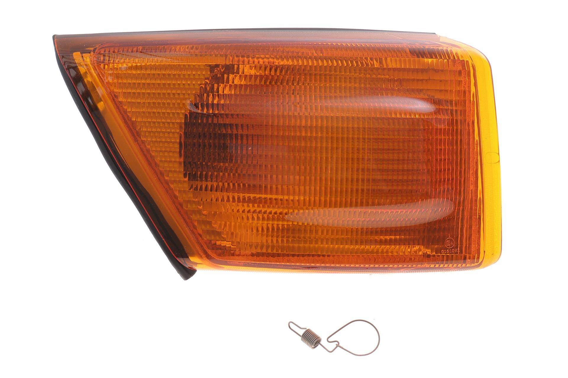 Поворот передній Iveco Daily 99- (R)