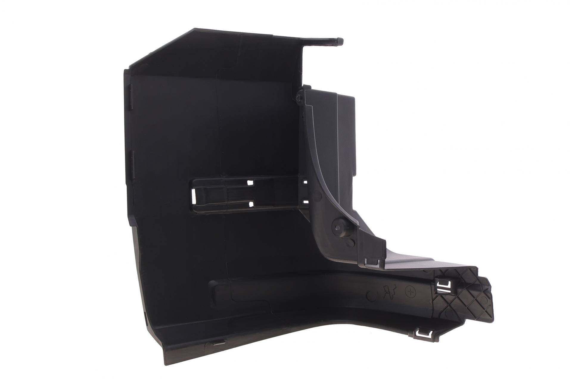 Кут бампера (заднього) VW Crafter 16- (R)