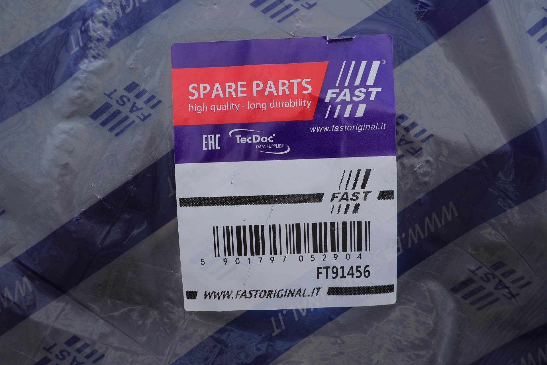 Кут бампера (переднього) Citroen Jumper/ Fiat Ducato/ Peugeot Boxer 14- (L) (без противотуманок)