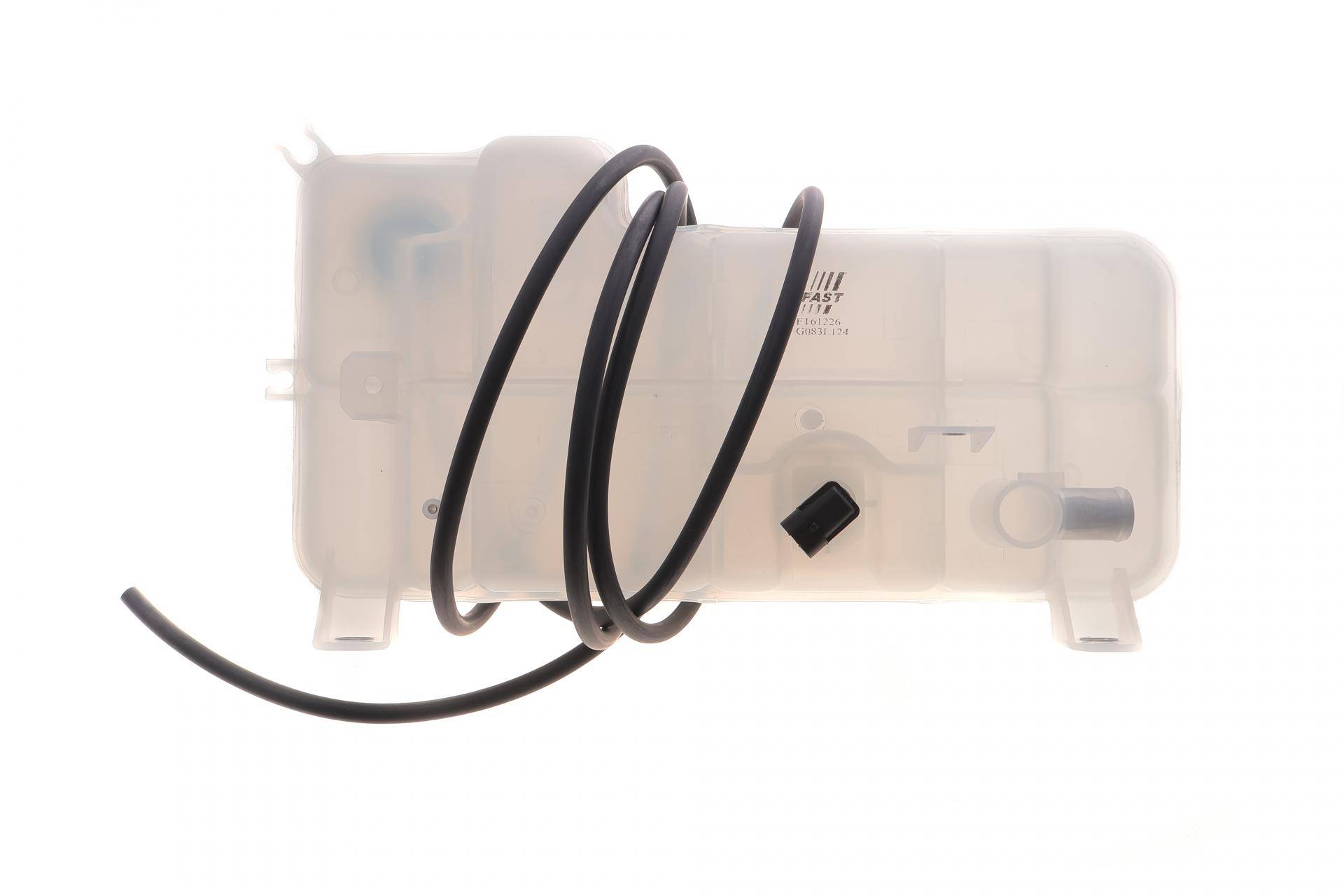 Бачок розширювальний Iveco Daily 99-14