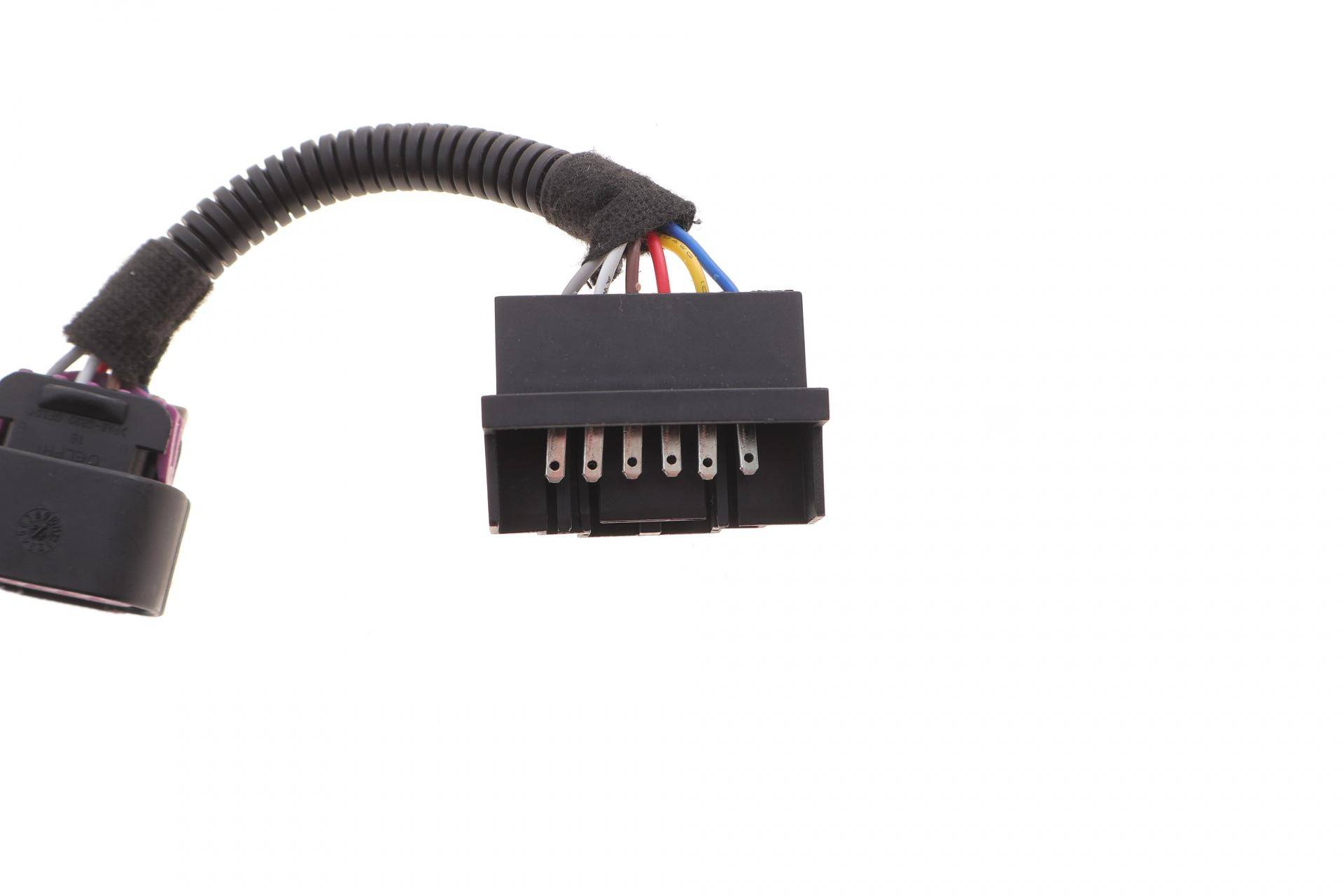 Фішка ліхтаря (заднього/R) Fiat Ducato/Peugeot Boxer 06-