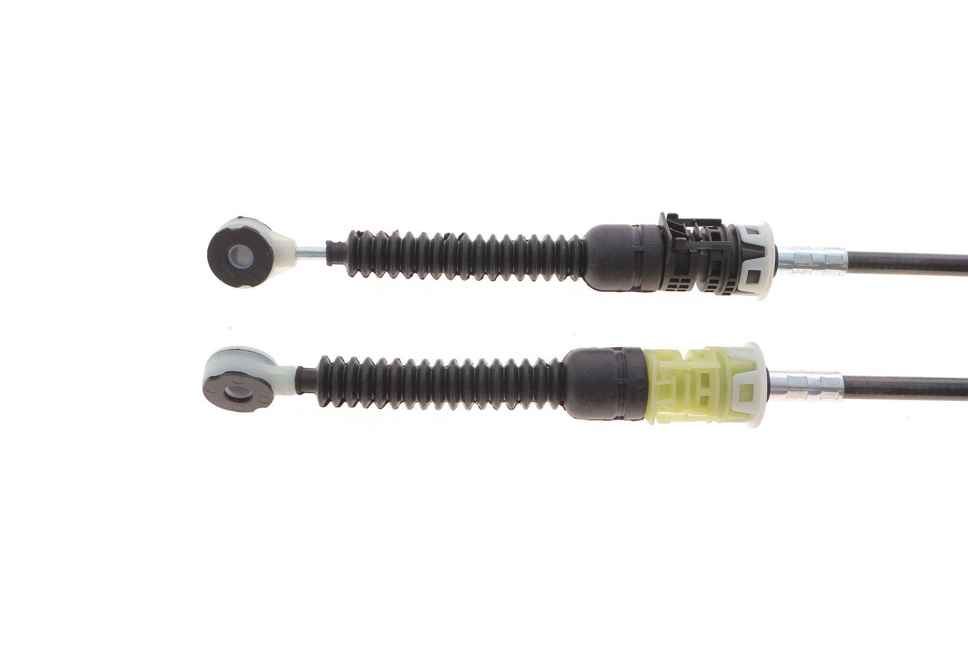 Трос куліси Dacia Duster/Logan/Sandero 1.6i/1.5 dCi 10-