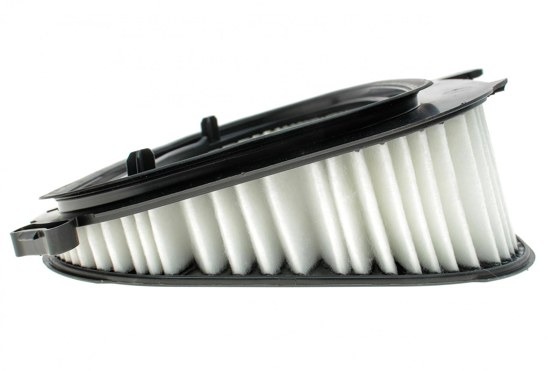 Фільтр повітряний BMW X3/X5/X6 10-(пошкоджене кріплення)