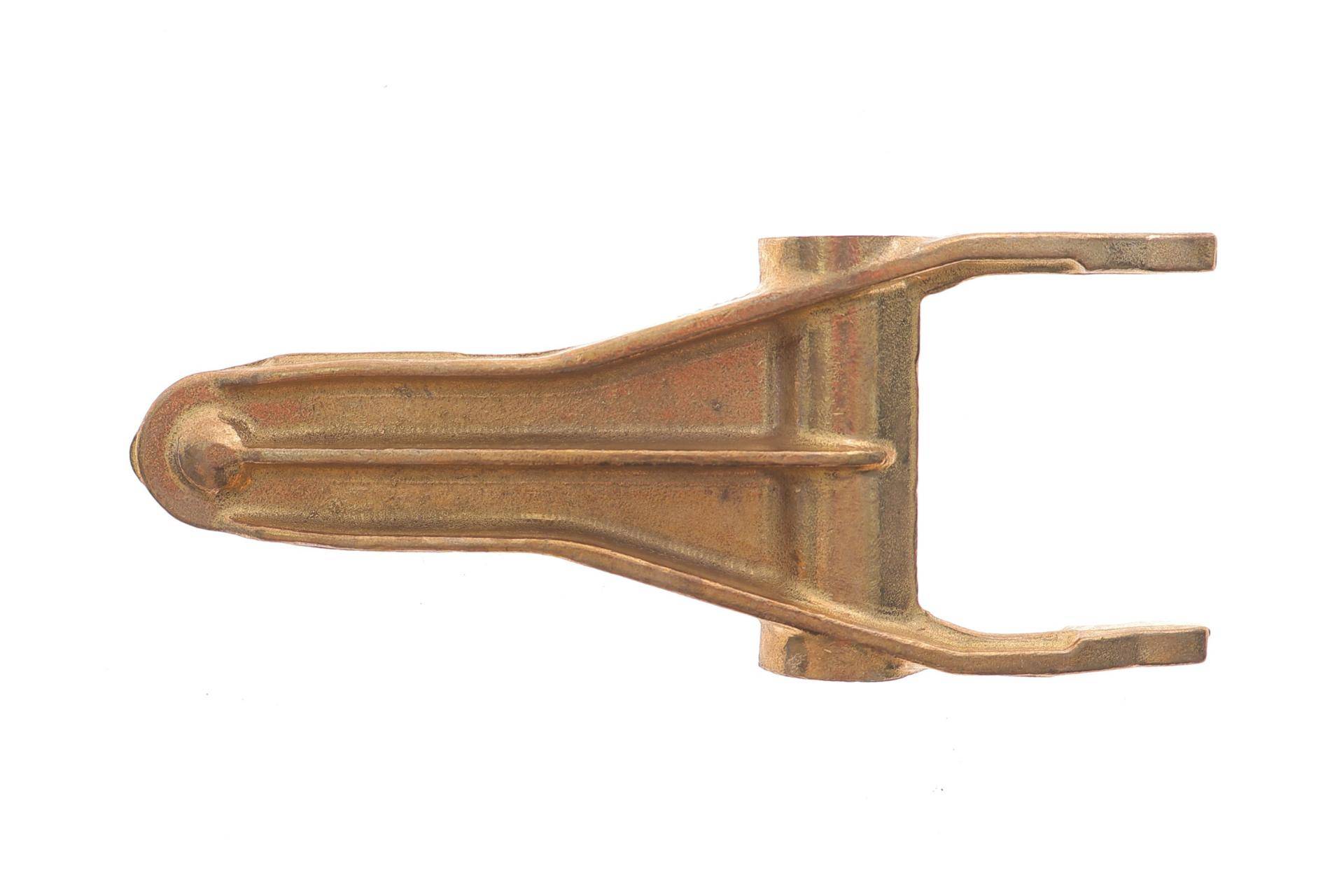 Вилка зчеплення Fiat Ducato 94-