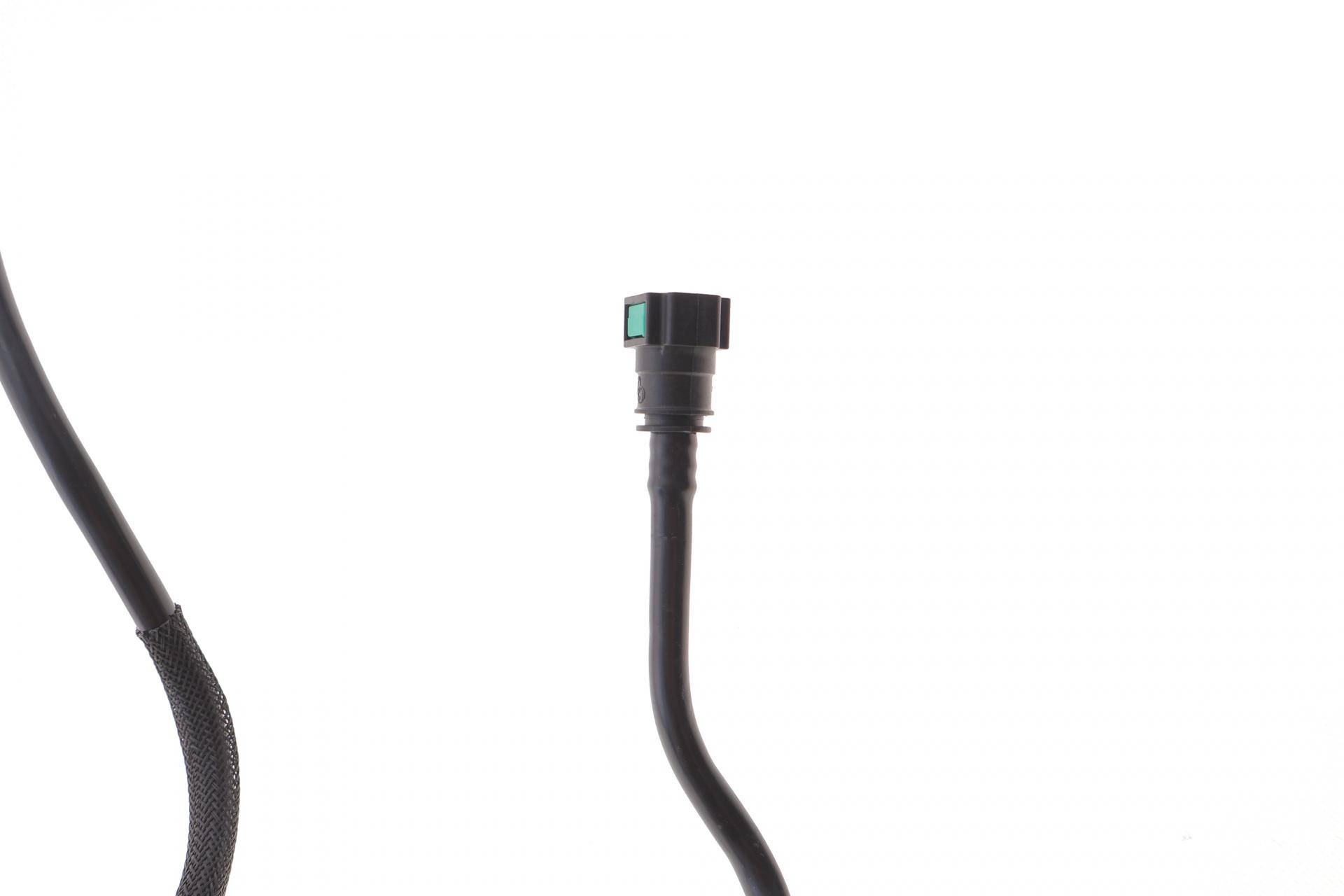 Трубка паливна Renault Dokker 1.5dCi 12-