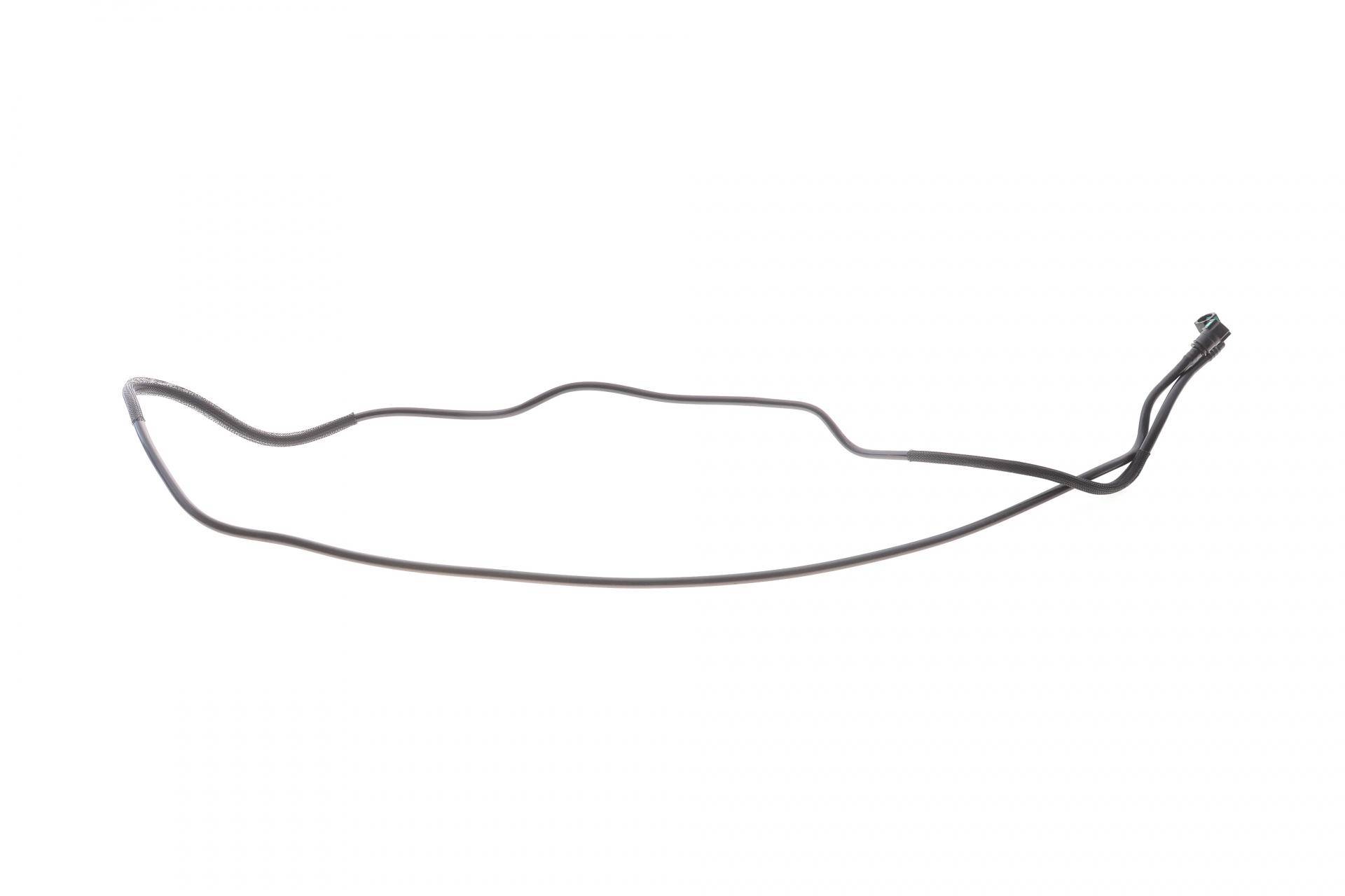 Трубка паливна Renault Dokker 1.5dCi 12-