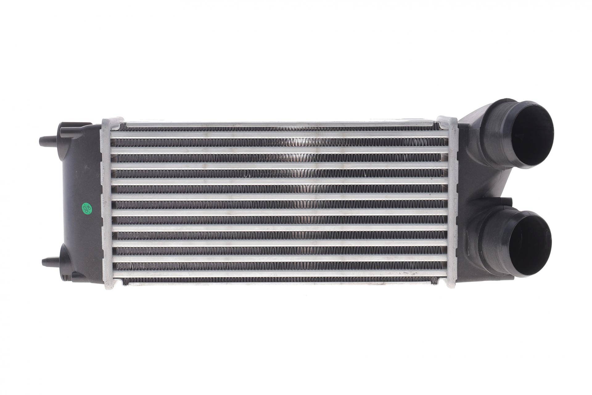 Радіатор інтеркулера Citroen C4/Peugeot 3008/308/5008 1.6 THP 07-