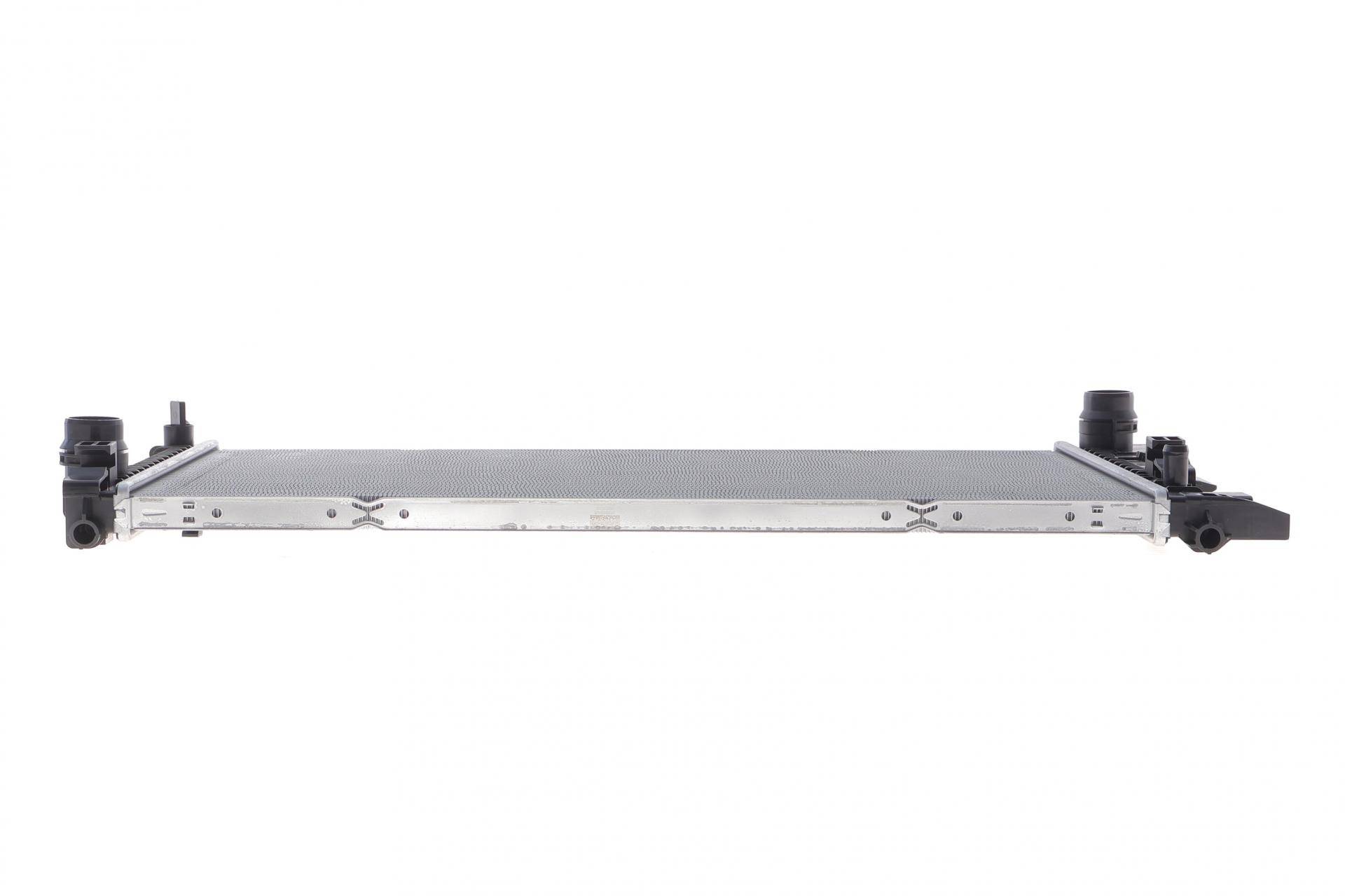 Радіатор охолодження Volvo S60/S90/V60/XC60 1 2.0 17-