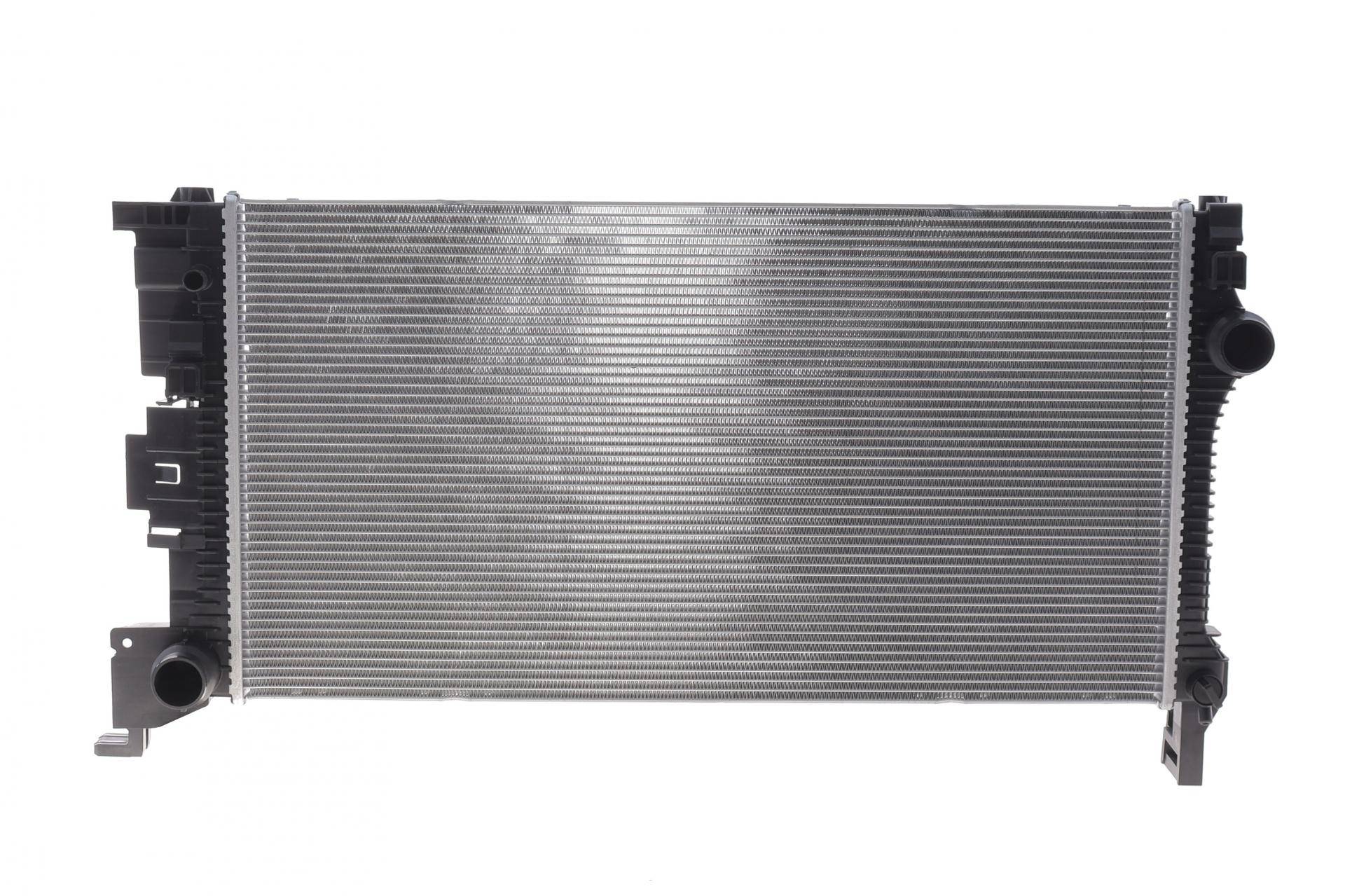 Радіатор охолодження Volvo S60/S90/V60/XC60 1 2.0 17-