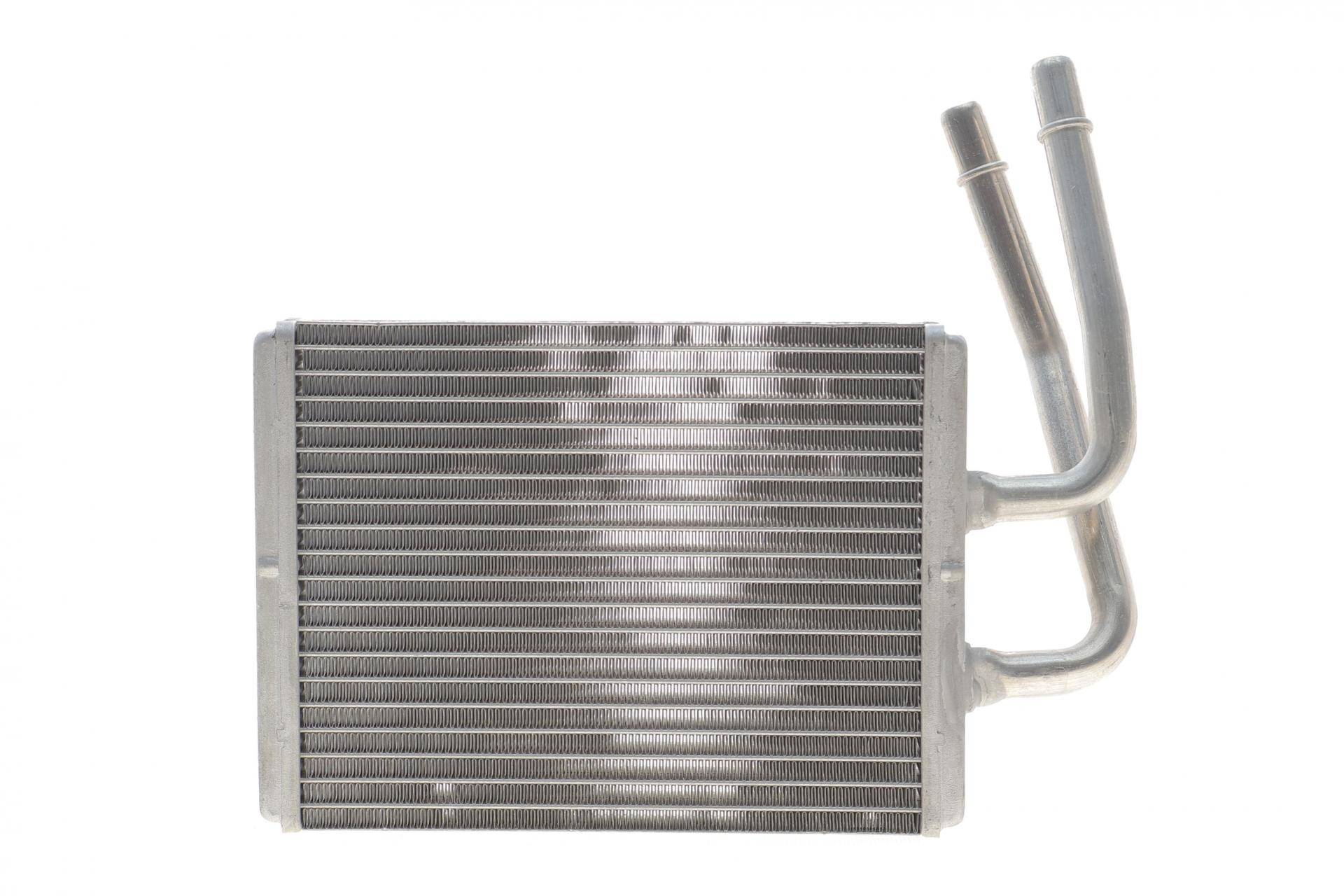 Радіатор пічки Mazda 6 2.0 DI 02-07/CX-7 2.3 06-14