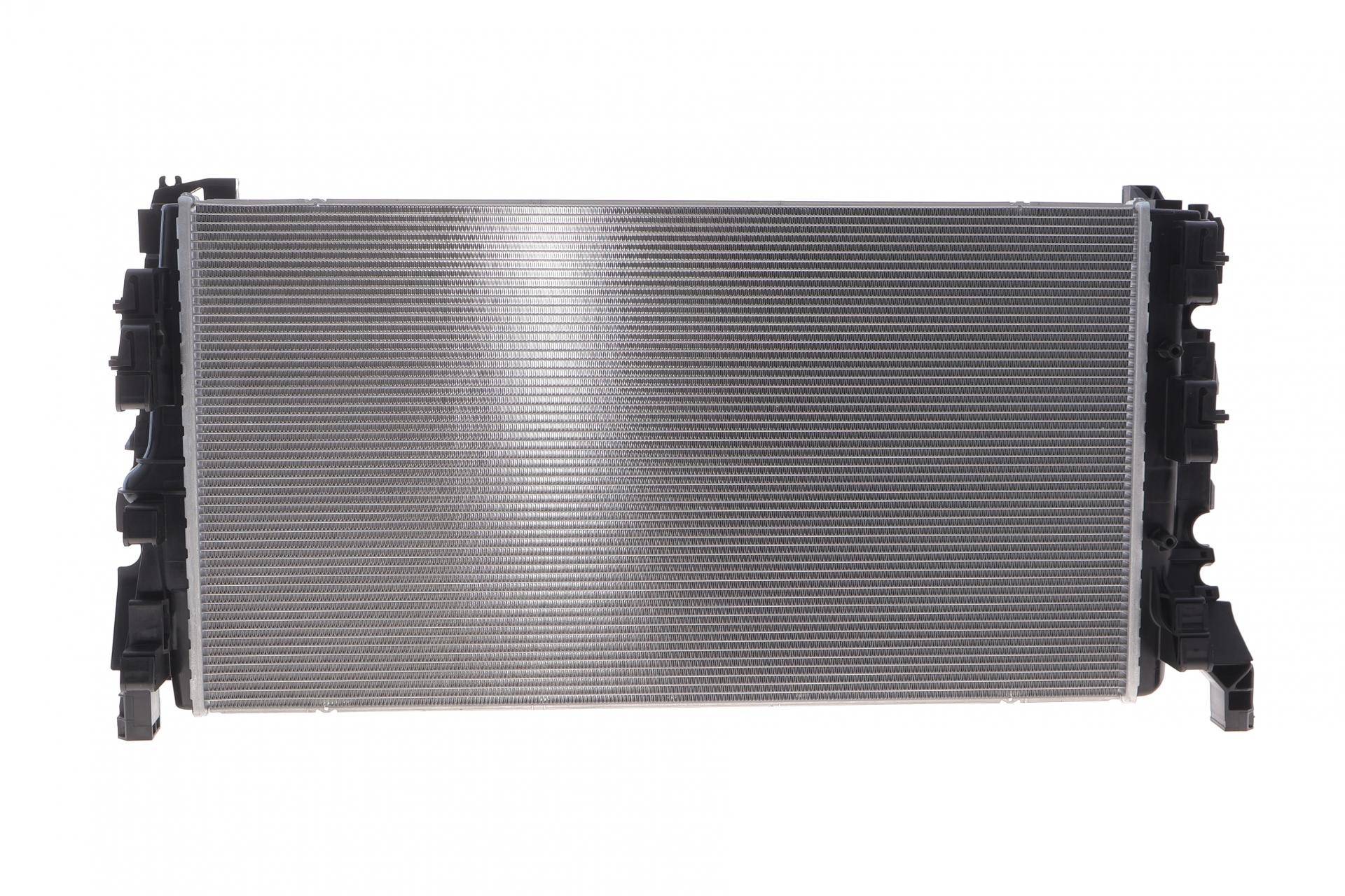 Радіатор охолодження BMW X1 (F48)/X2 (F39) 20-23 B38