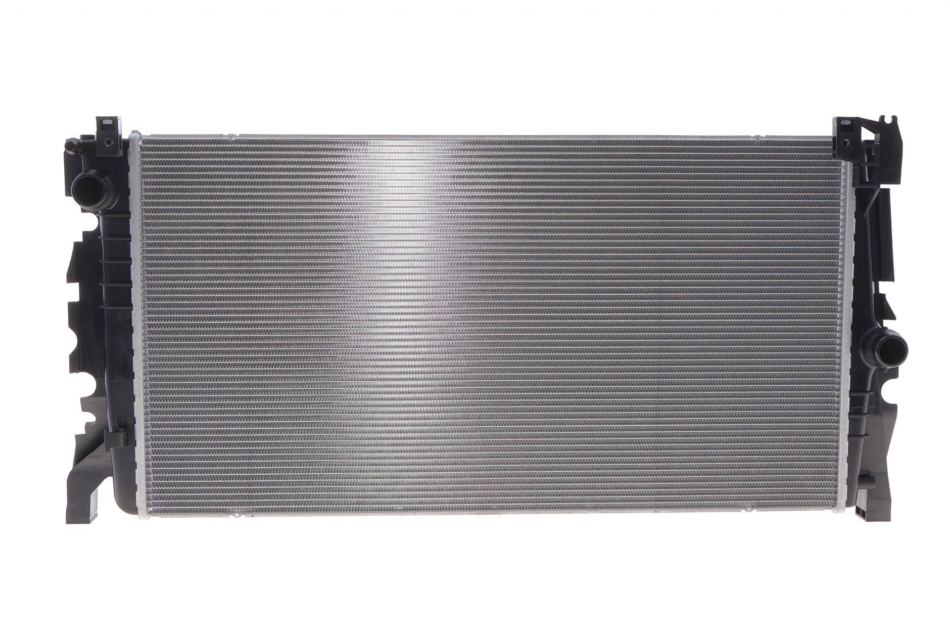 Радіатор охолодження BMW X1 (F48)/X2 (F39) 20-23 B38