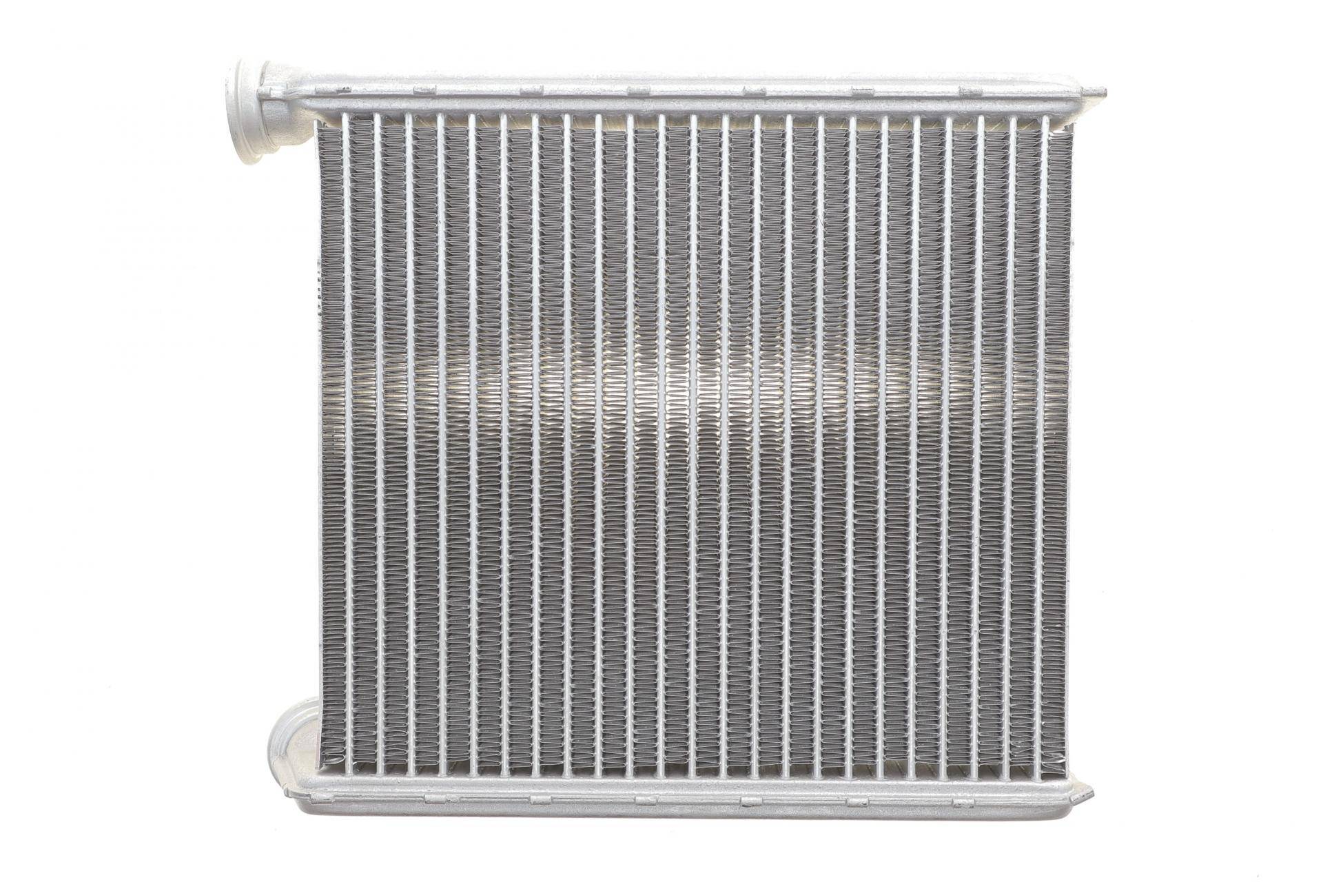 Радіатор пічки VW Golf/Jetta 09-/Skoda Yeti 09-17