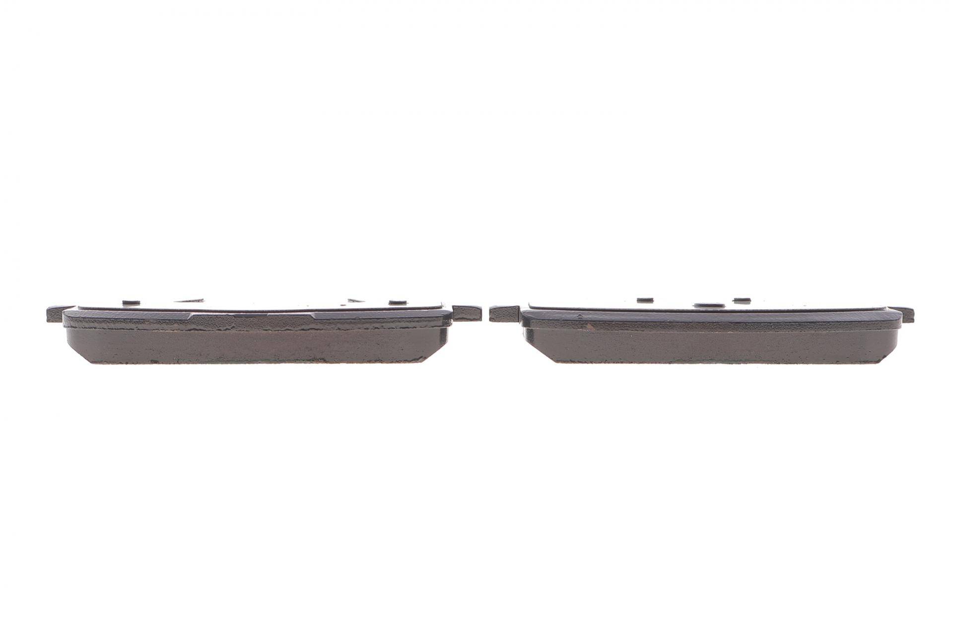 Колодки гальмівні (передні) Citroen Berlingo/C5/Peugeot Partner/308/508 18-