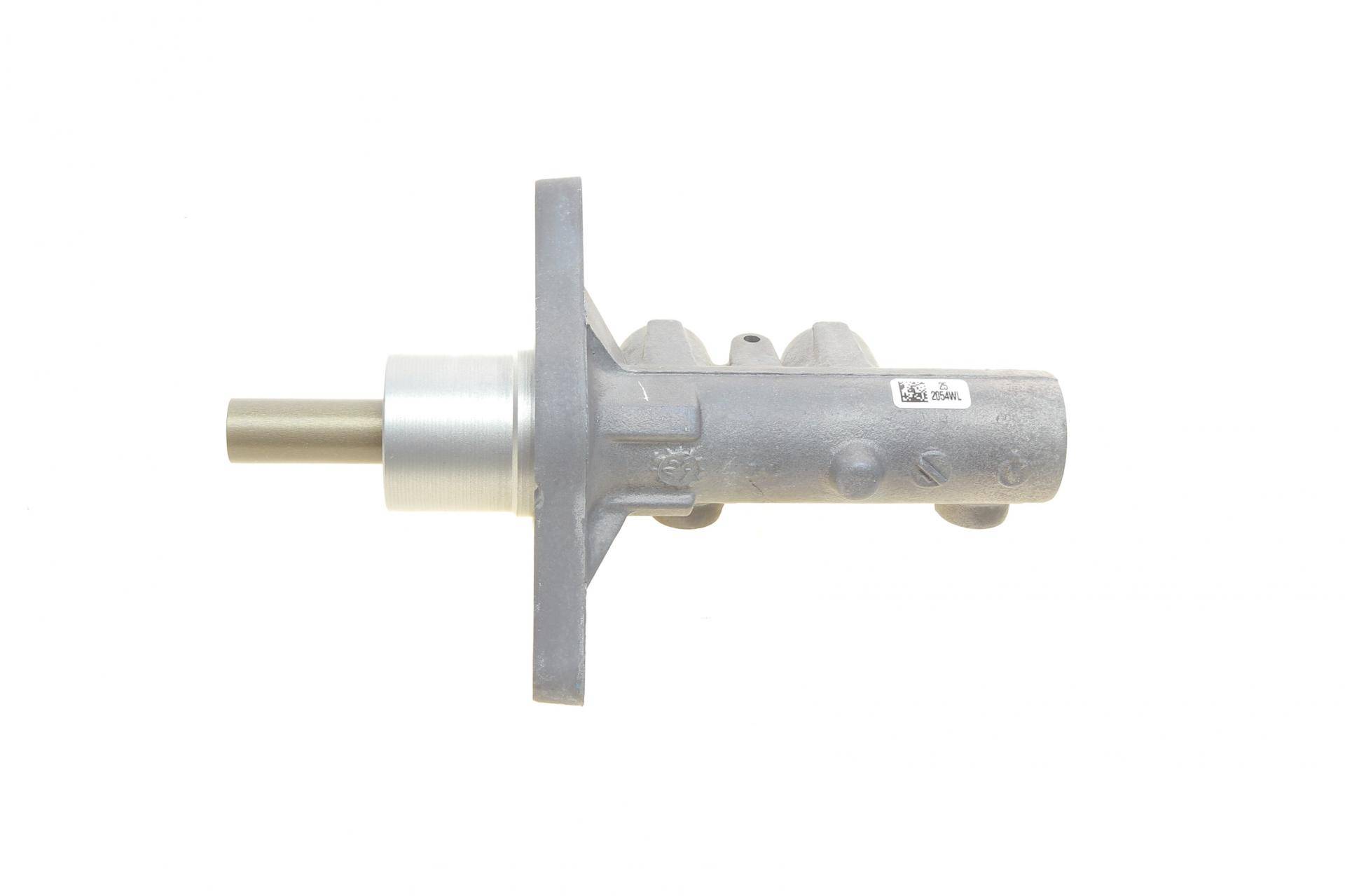 Циліндр гальмівний (головний) Renault Master 2.3 dCi 10-