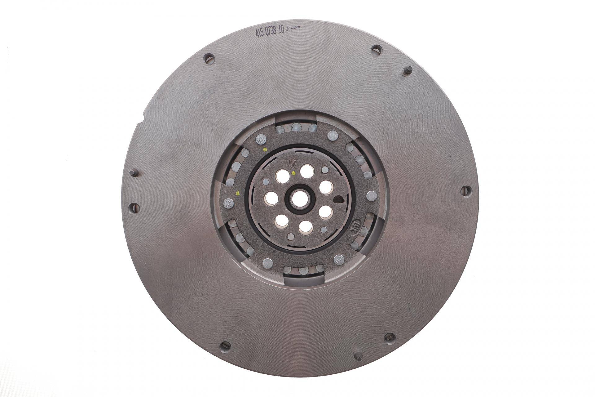 Демпфер зчеплення Iveco Daily V/VI 2.3D 11-