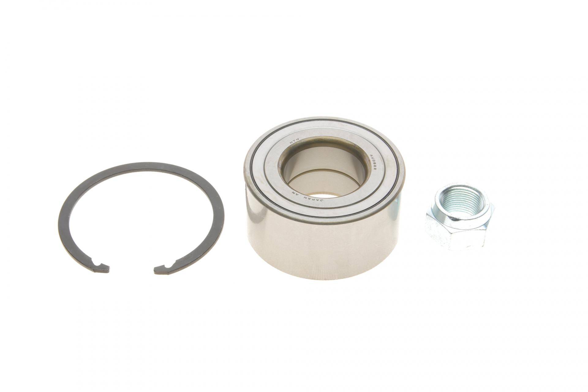 Підшипник маточини (передньої) Mitsubishi Outlander/Lancer 2.0-2.4 03-06