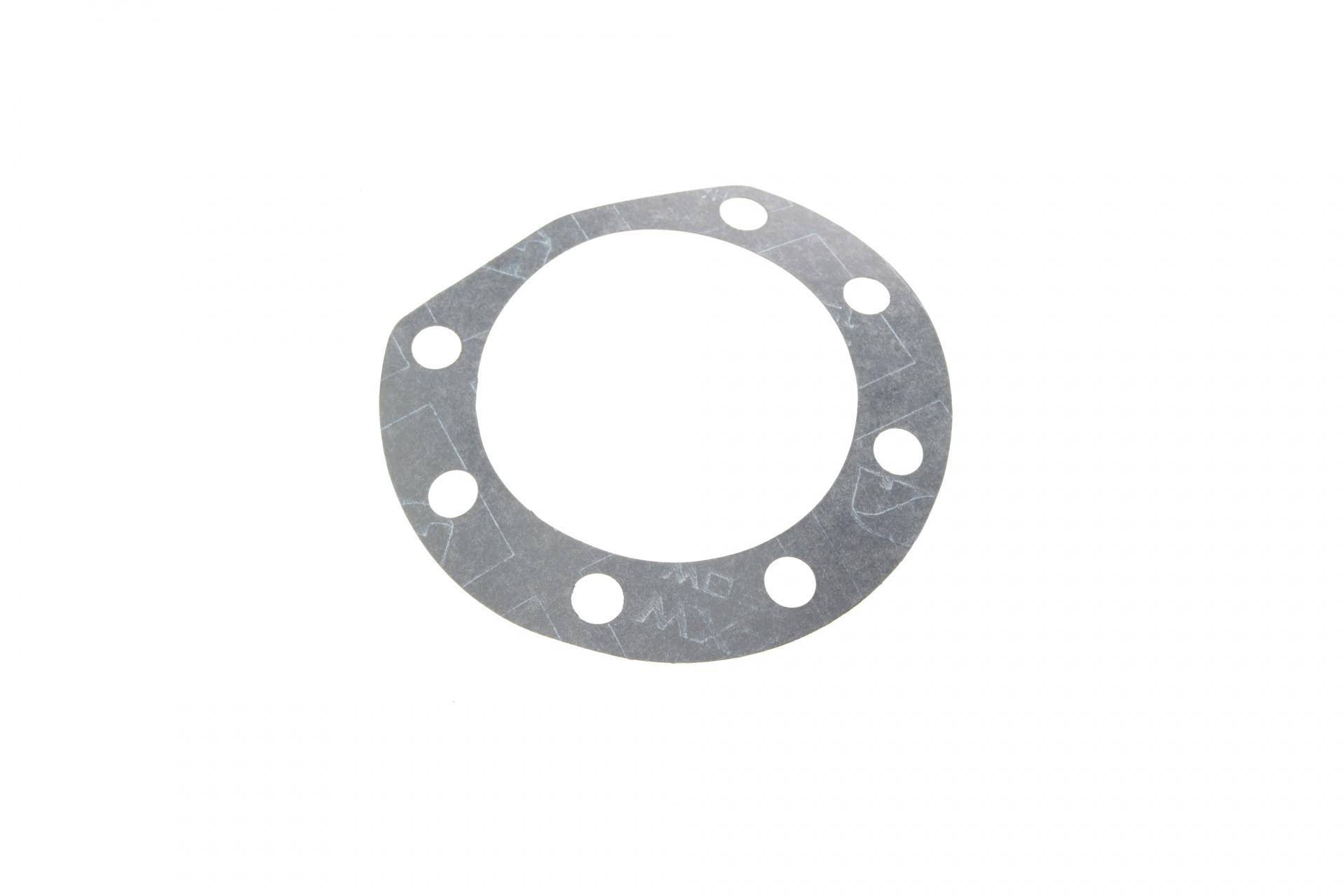 Підшипник маточини (задньої) MB 207-310 (к-кт)