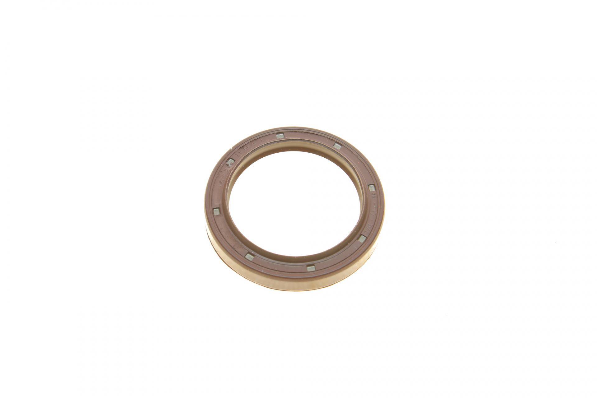 Сальник рейки рульової (35x47x7)