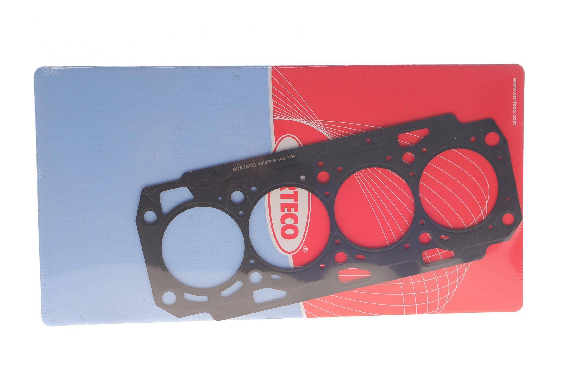 Прокладка ГБЦ Fiat Doblo/Ducato/Opel Combo 2.0D/CDTi 10-, Ø84,00mm, 1.05mm, (1 мітка)