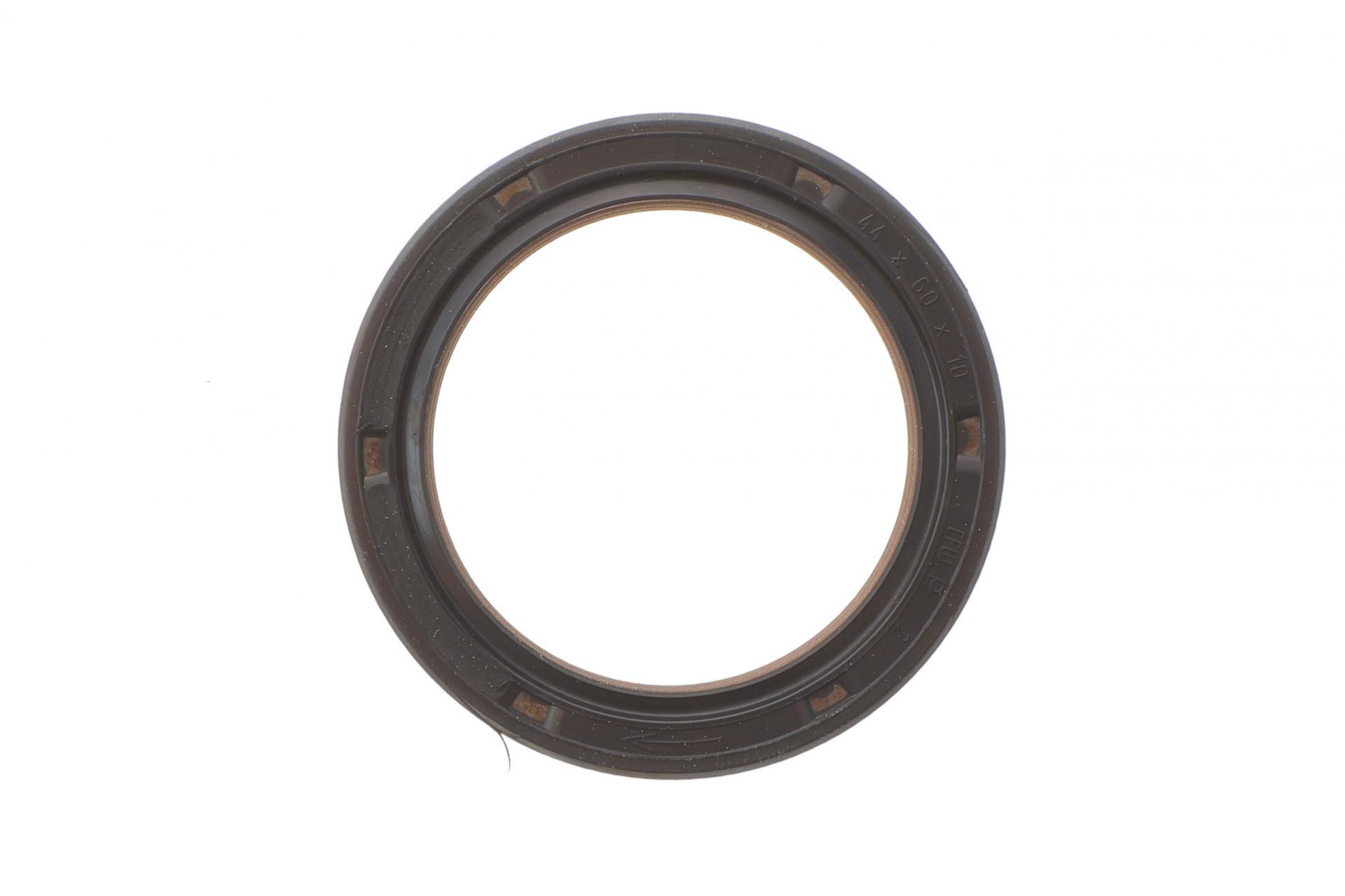 Сальник колінвалу (передній) BMW 3 (E36/E46)/5 (E34) 93-05 (44x60x10) M43